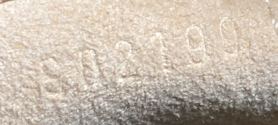 Artsy Handbag Monogram Canvas MM