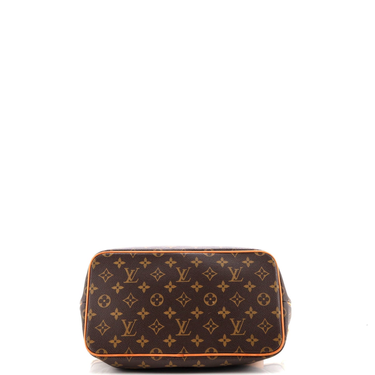 Palermo Handbag Monogram Canvas PM