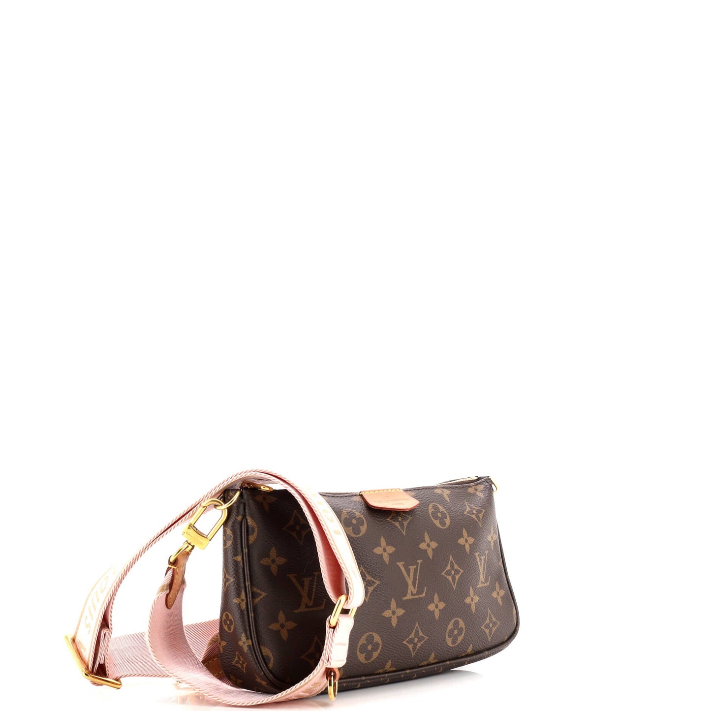Multi Pochette Accessoires Monogram Canvas