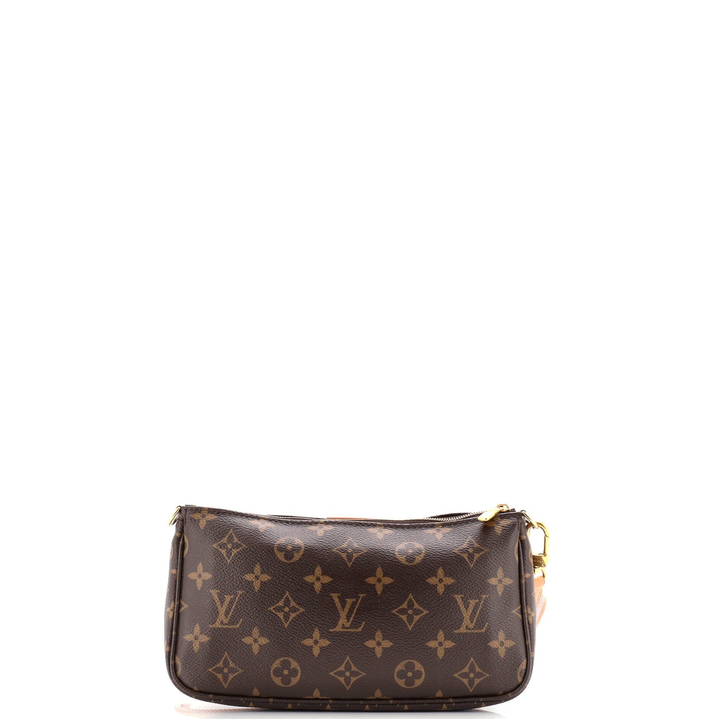 Multi Pochette Accessoires Monogram Canvas