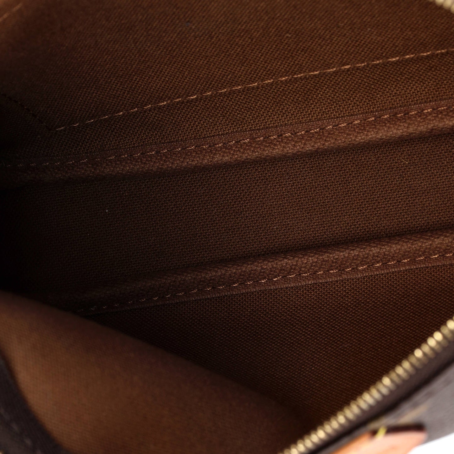 Multi Pochette Accessoires Monogram Canvas