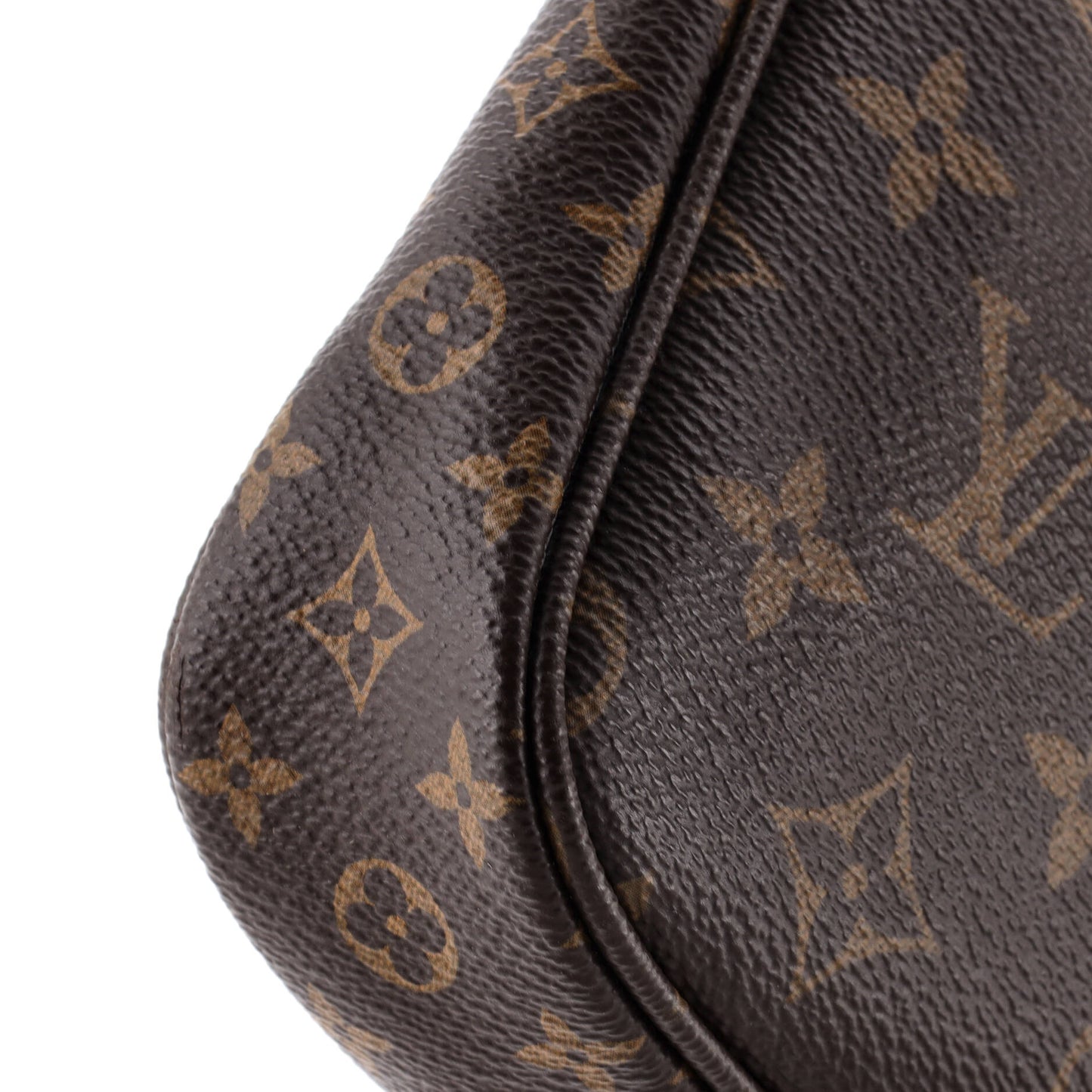 Multi Pochette Accessoires Monogram Canvas