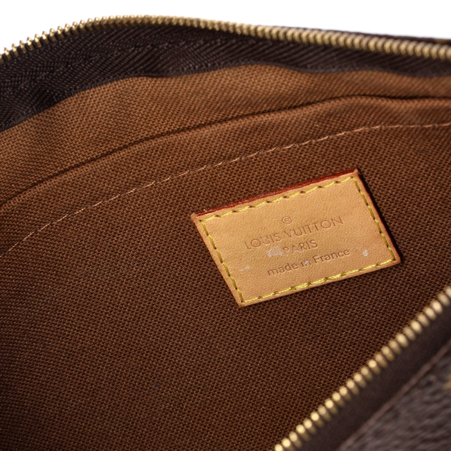 Multi Pochette Accessoires Monogram Canvas