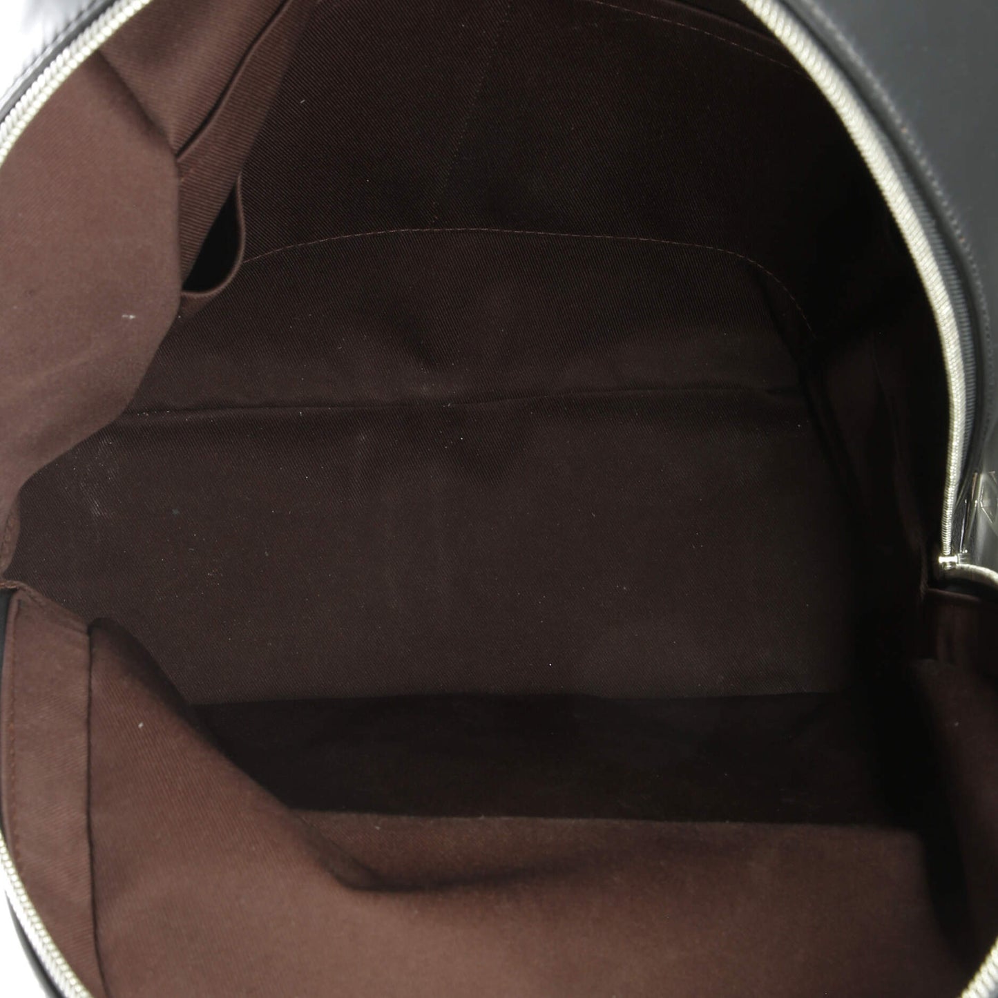 Josh Backpack Macassar Monogram Canvas