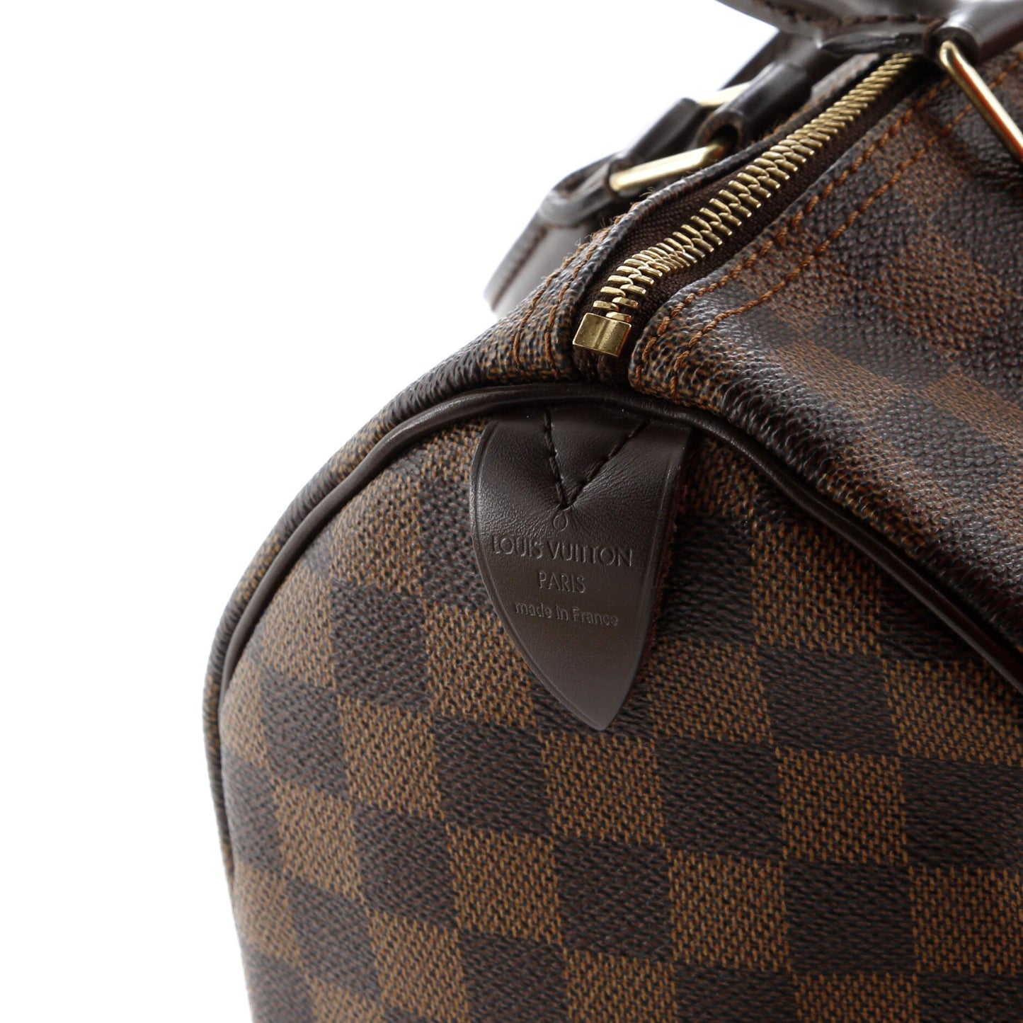 Speedy Handbag Damier 30