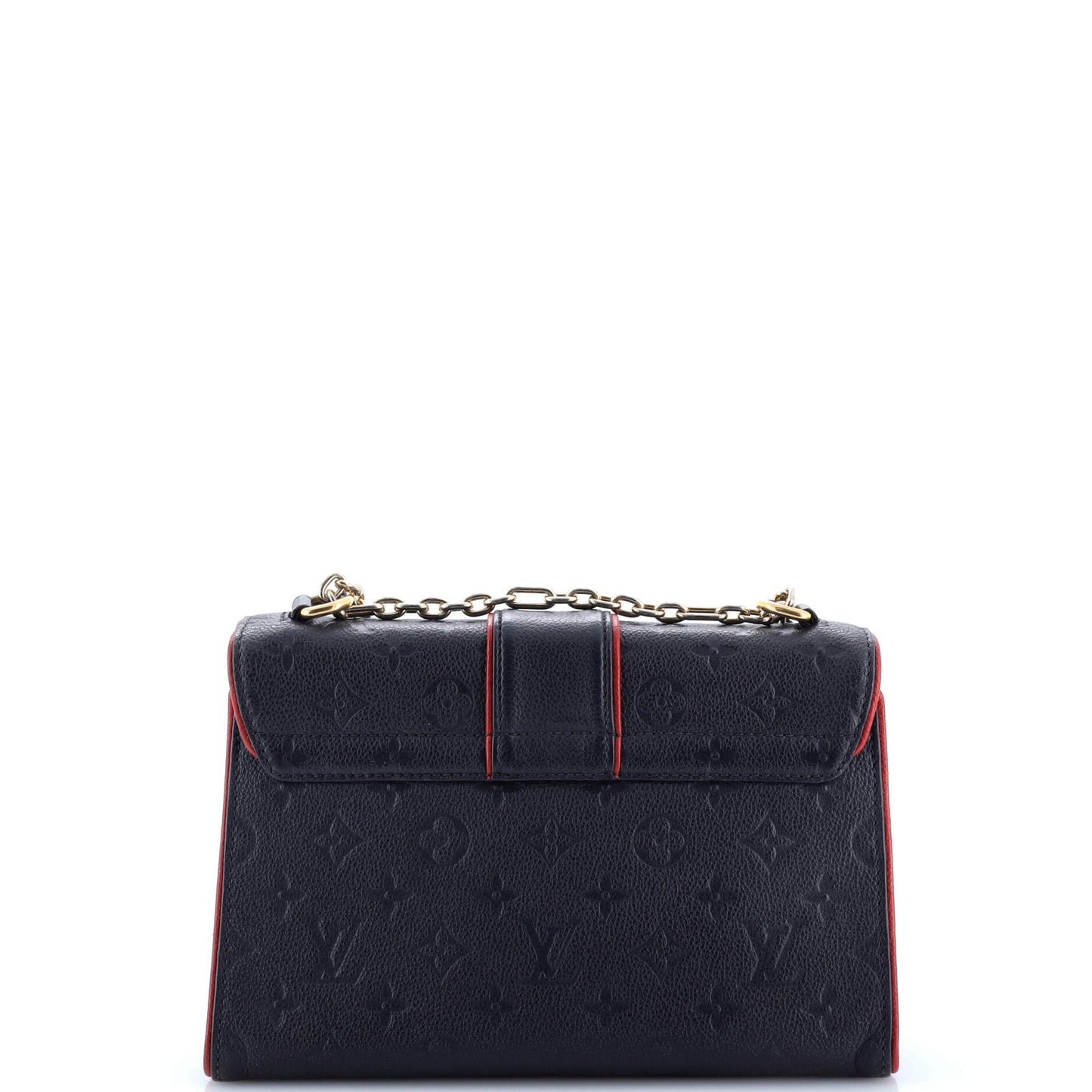 Saint Sulpice Handbag Monogram Empreinte Leather PM