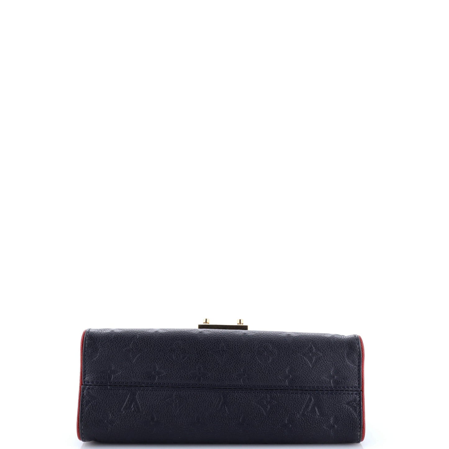 Saint Sulpice Handbag Monogram Empreinte Leather PM