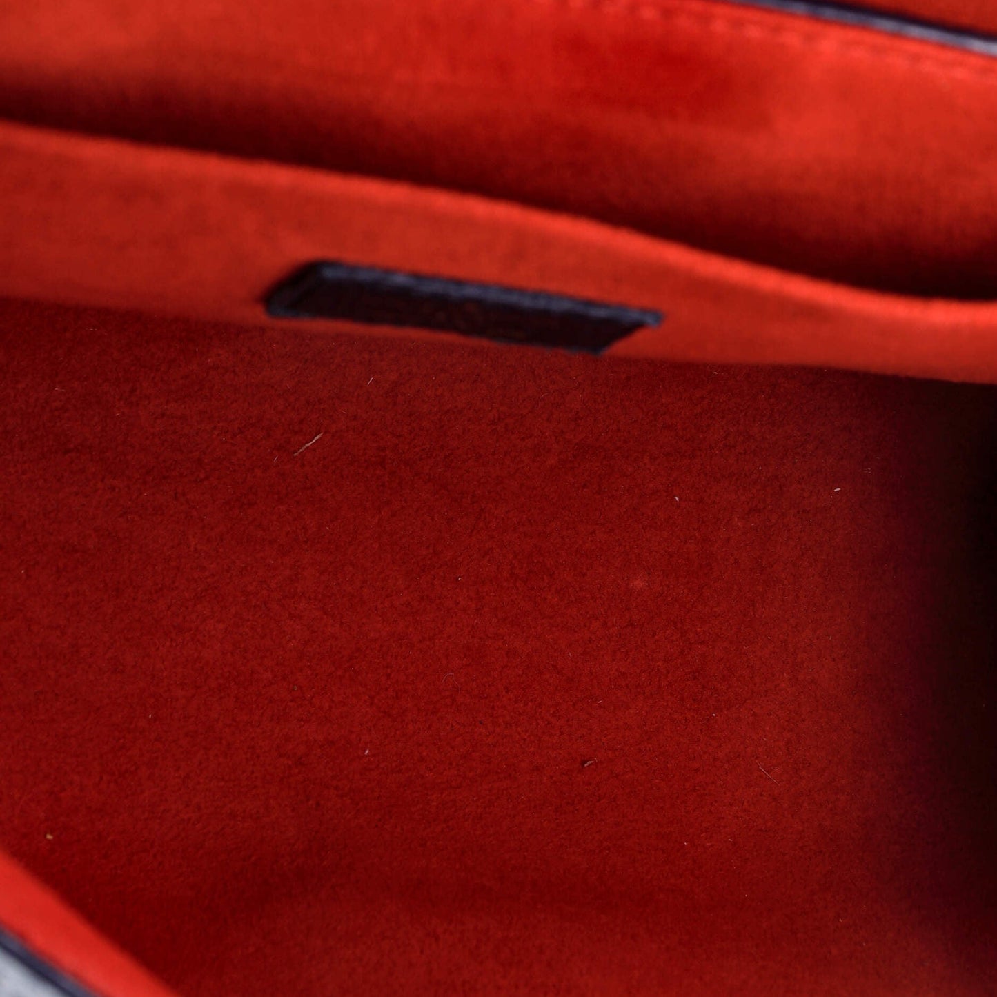 Saint Sulpice Handbag Monogram Empreinte Leather PM