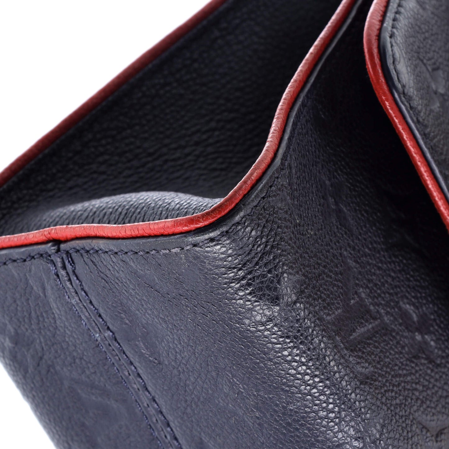 Saint Sulpice Handbag Monogram Empreinte Leather PM