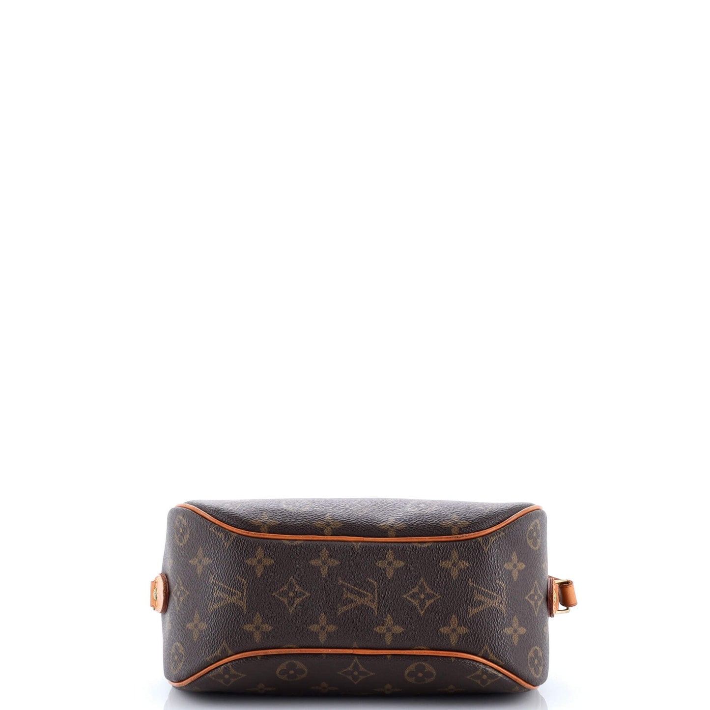 Blois Handbag Monogram Canvas