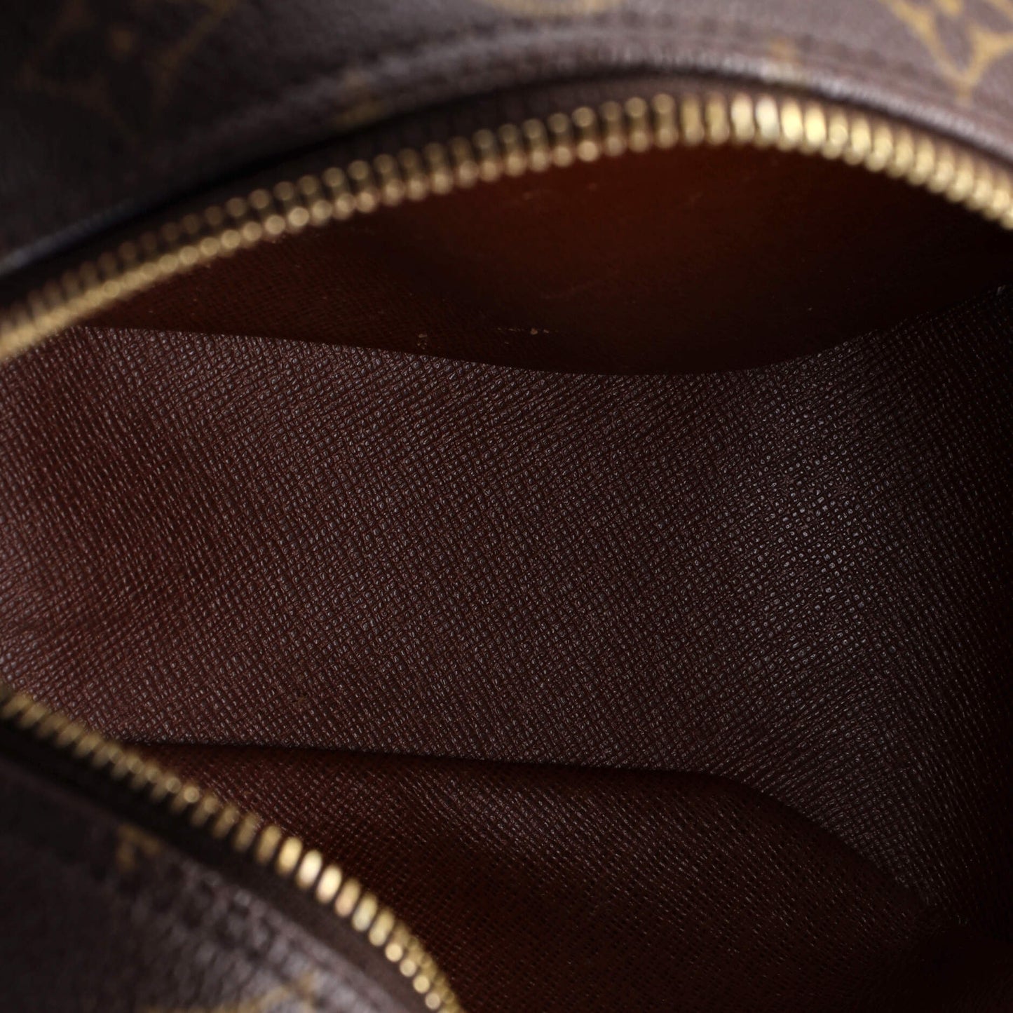 Blois Handbag Monogram Canvas