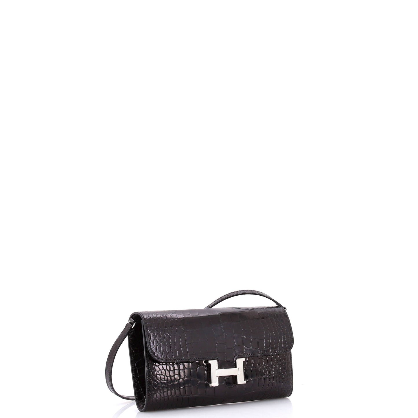 Constance To Go Wallet Alligator