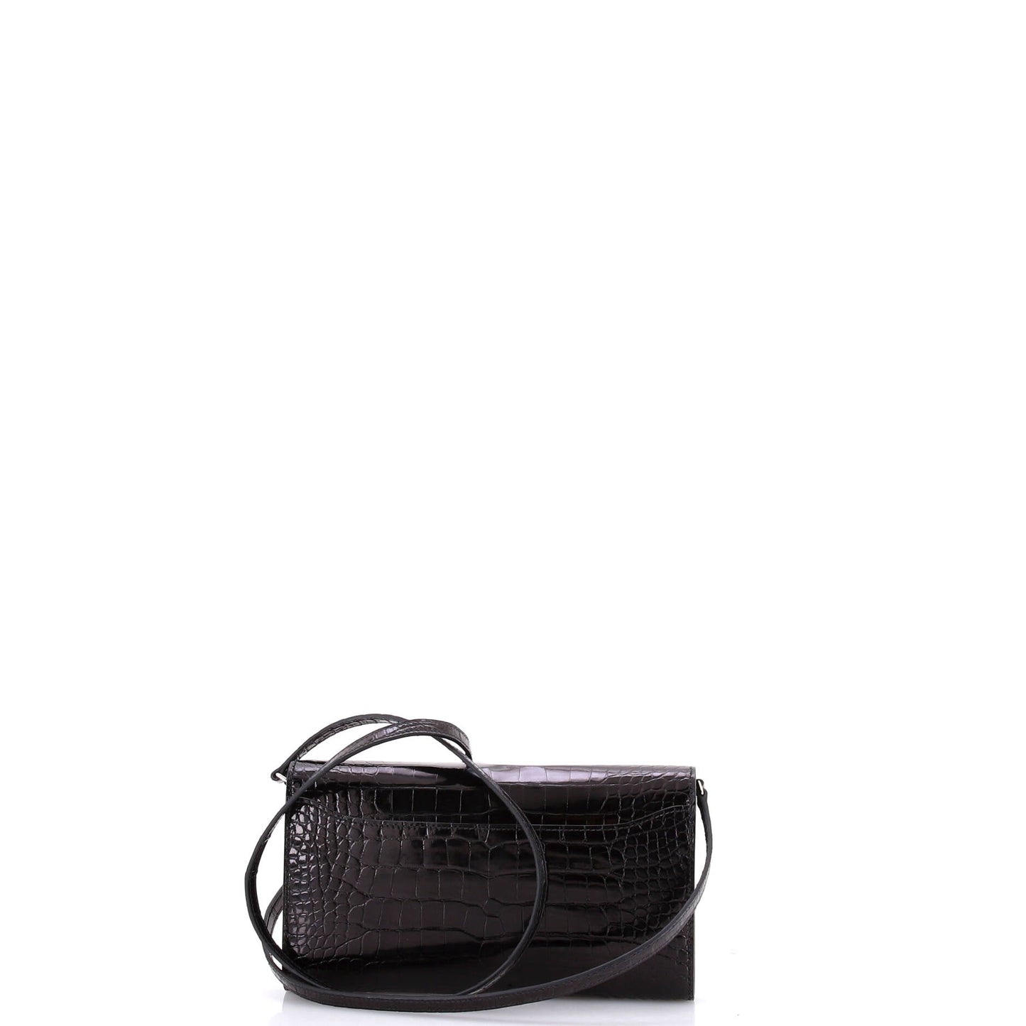 Constance To Go Wallet Alligator