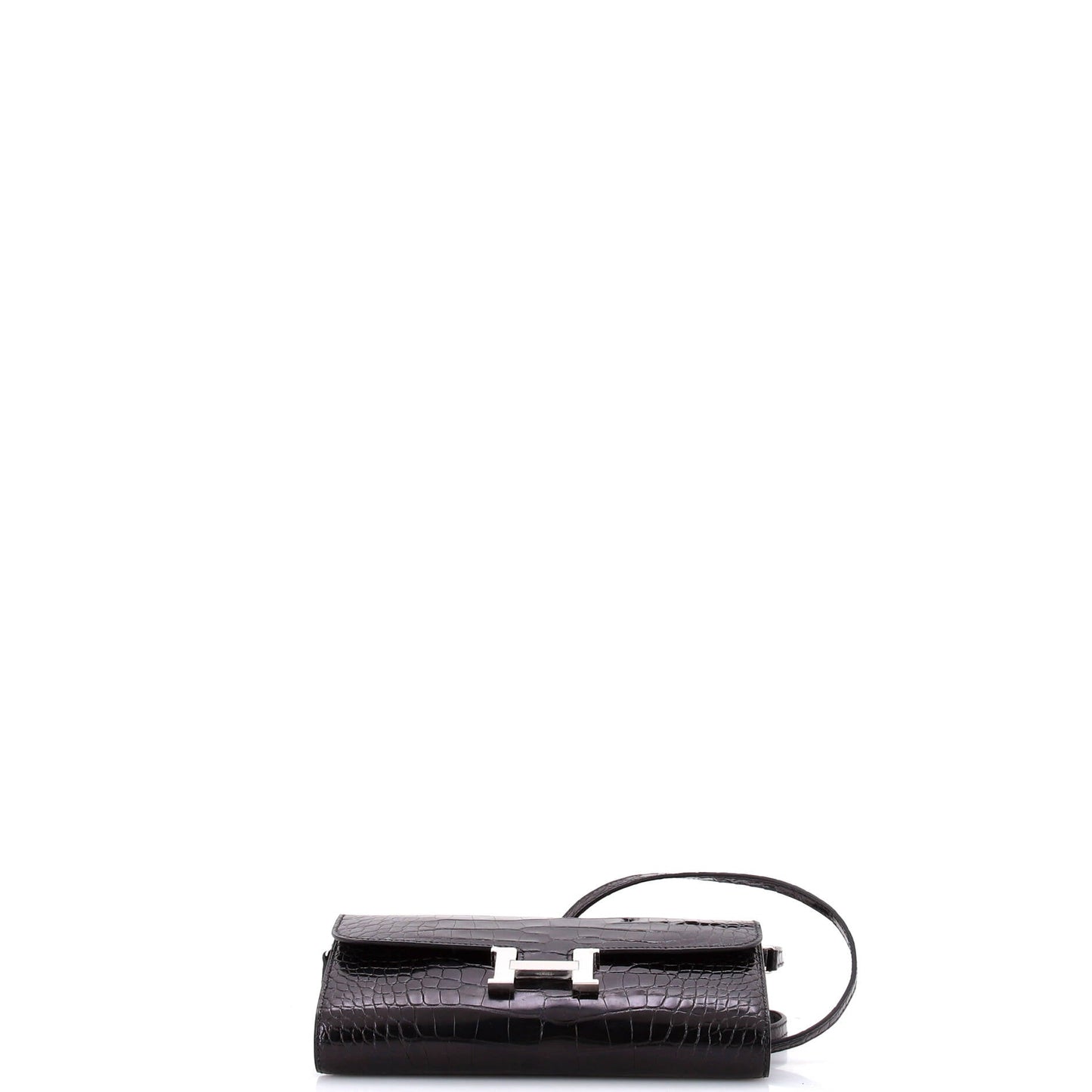 Constance To Go Wallet Alligator