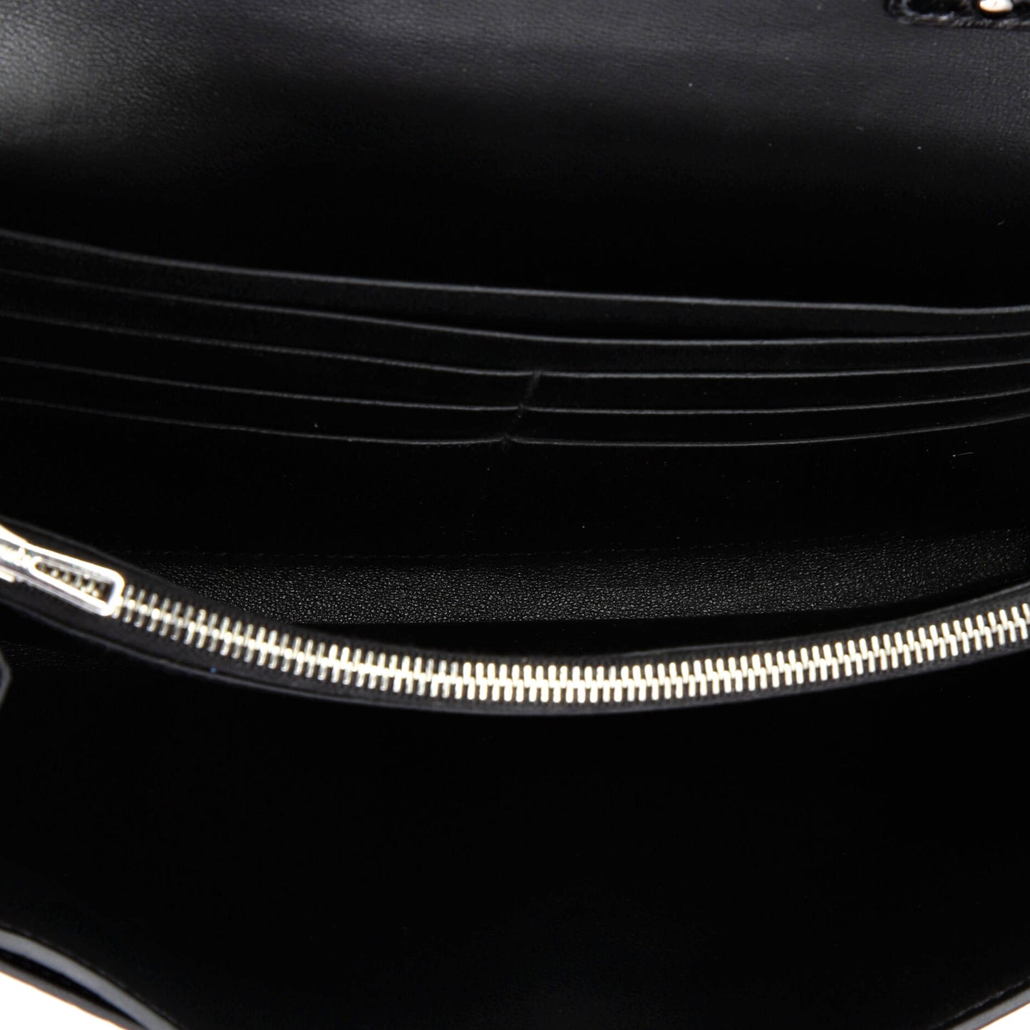 Constance To Go Wallet Alligator