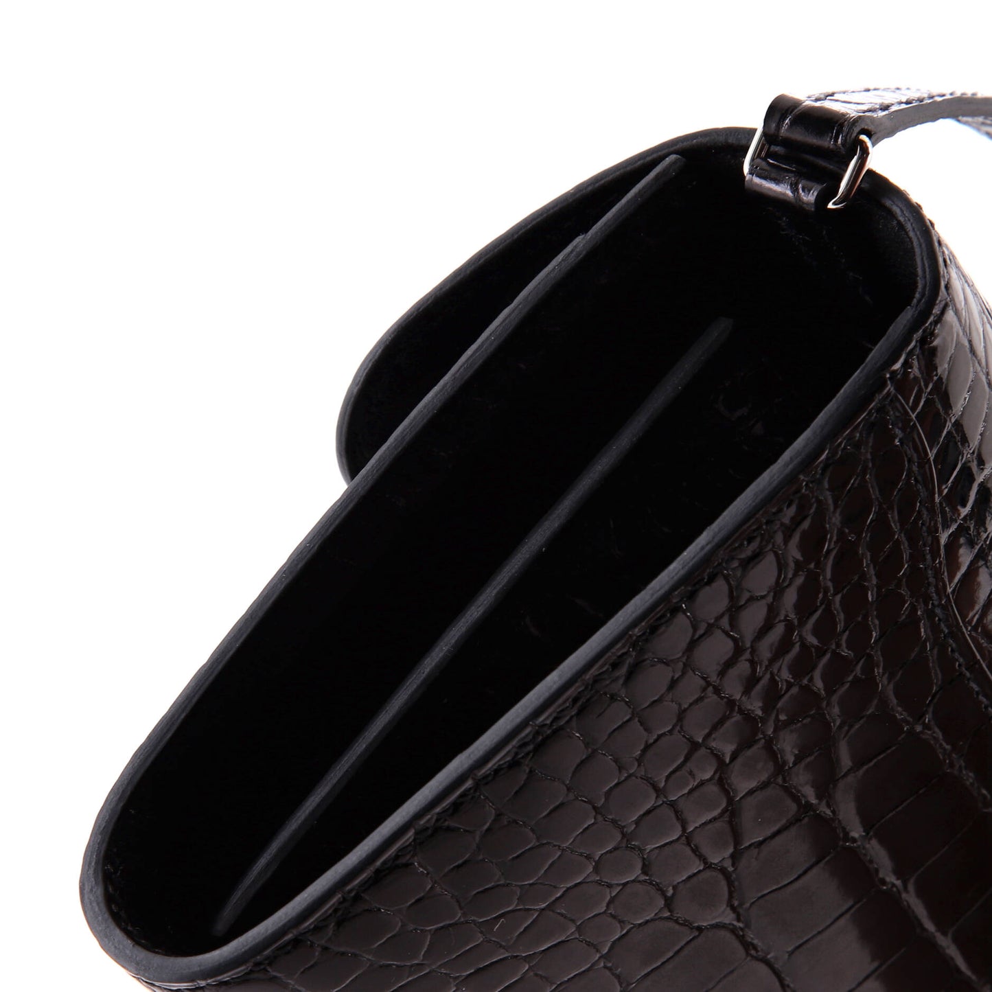 Constance To Go Wallet Alligator