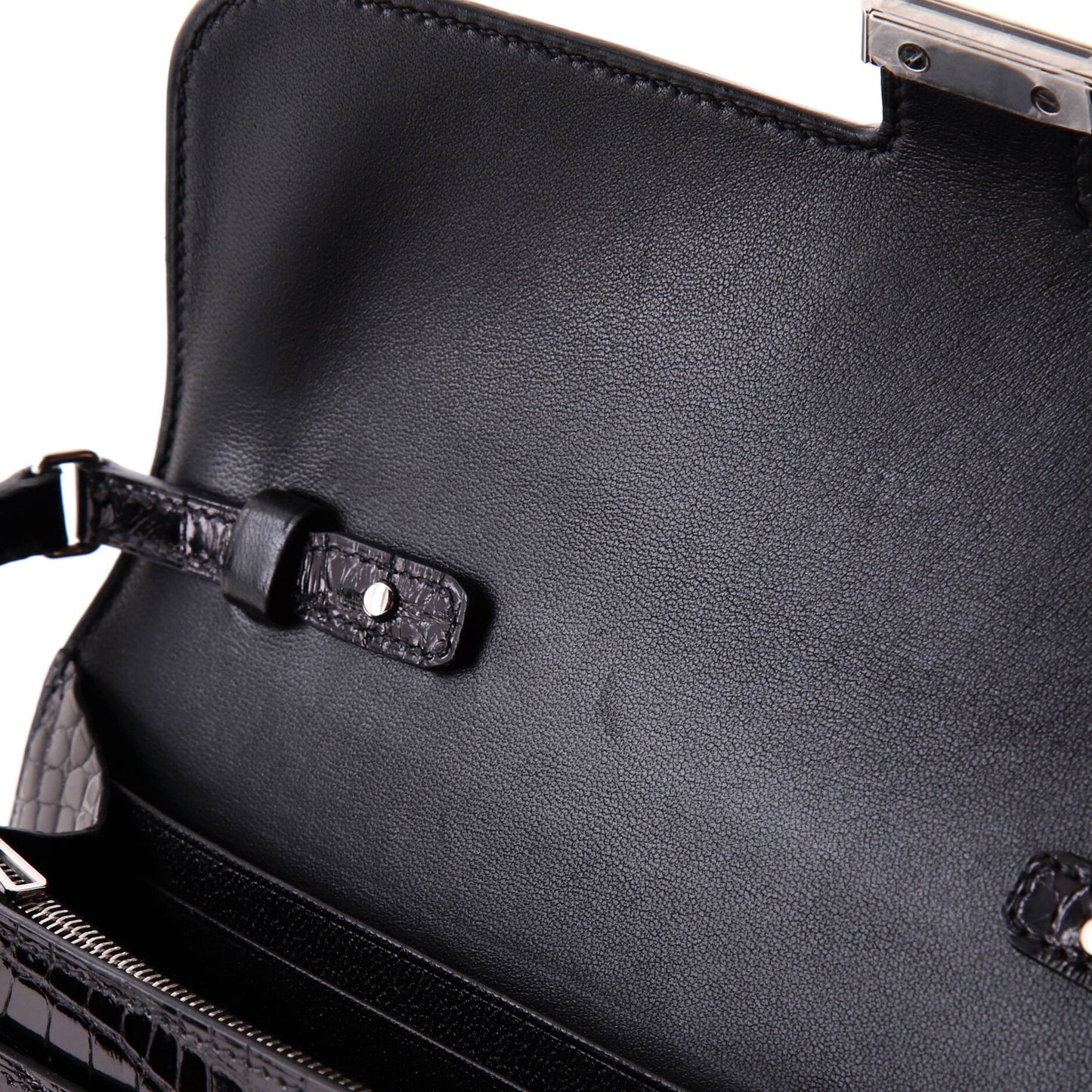 Constance To Go Wallet Alligator