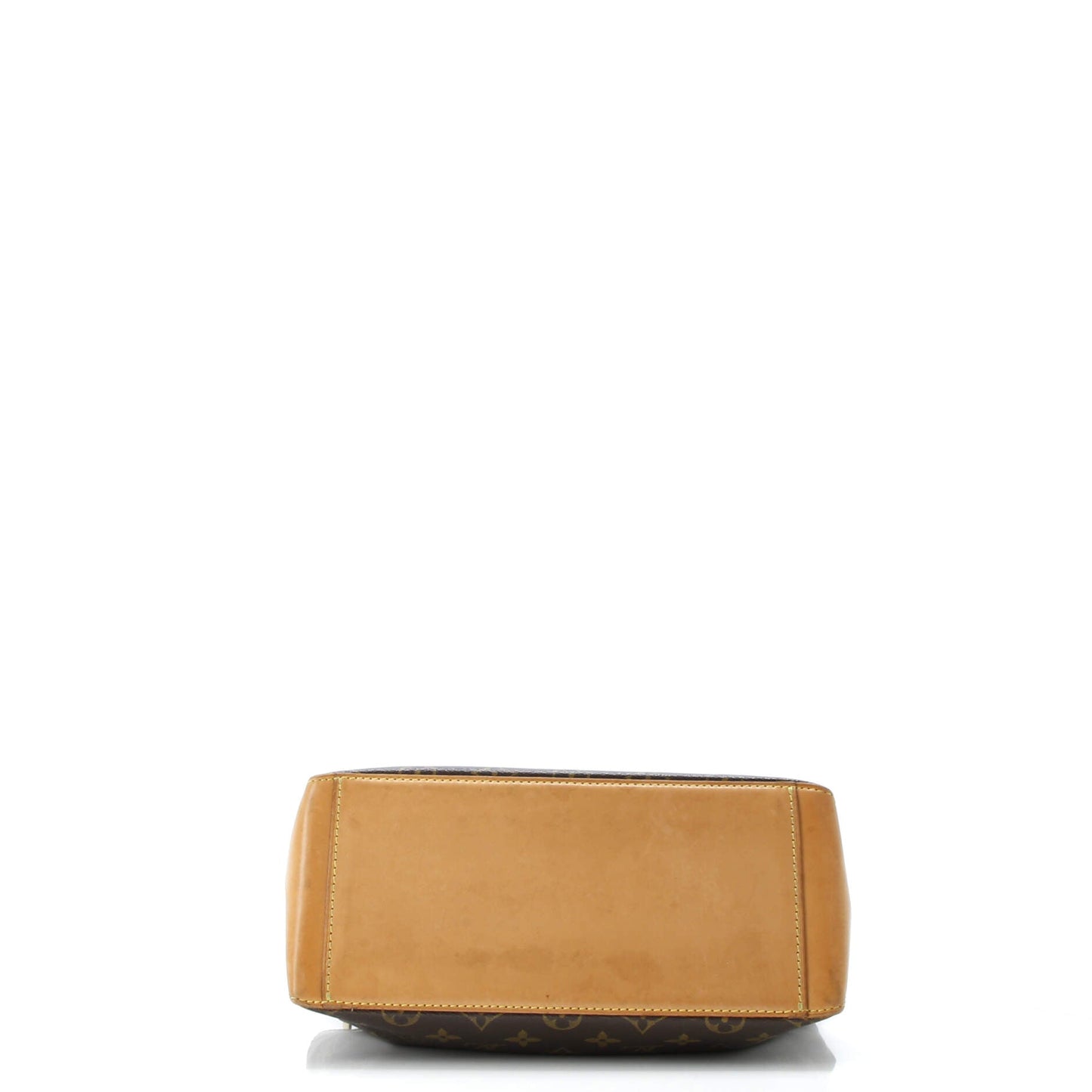 Cabas Piano Monogram Canvas