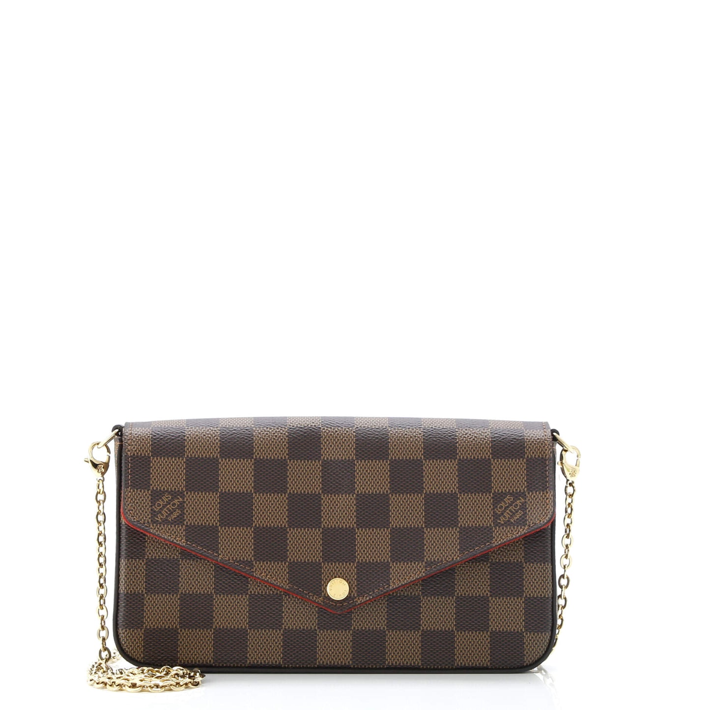 Felicie Pochette Damier