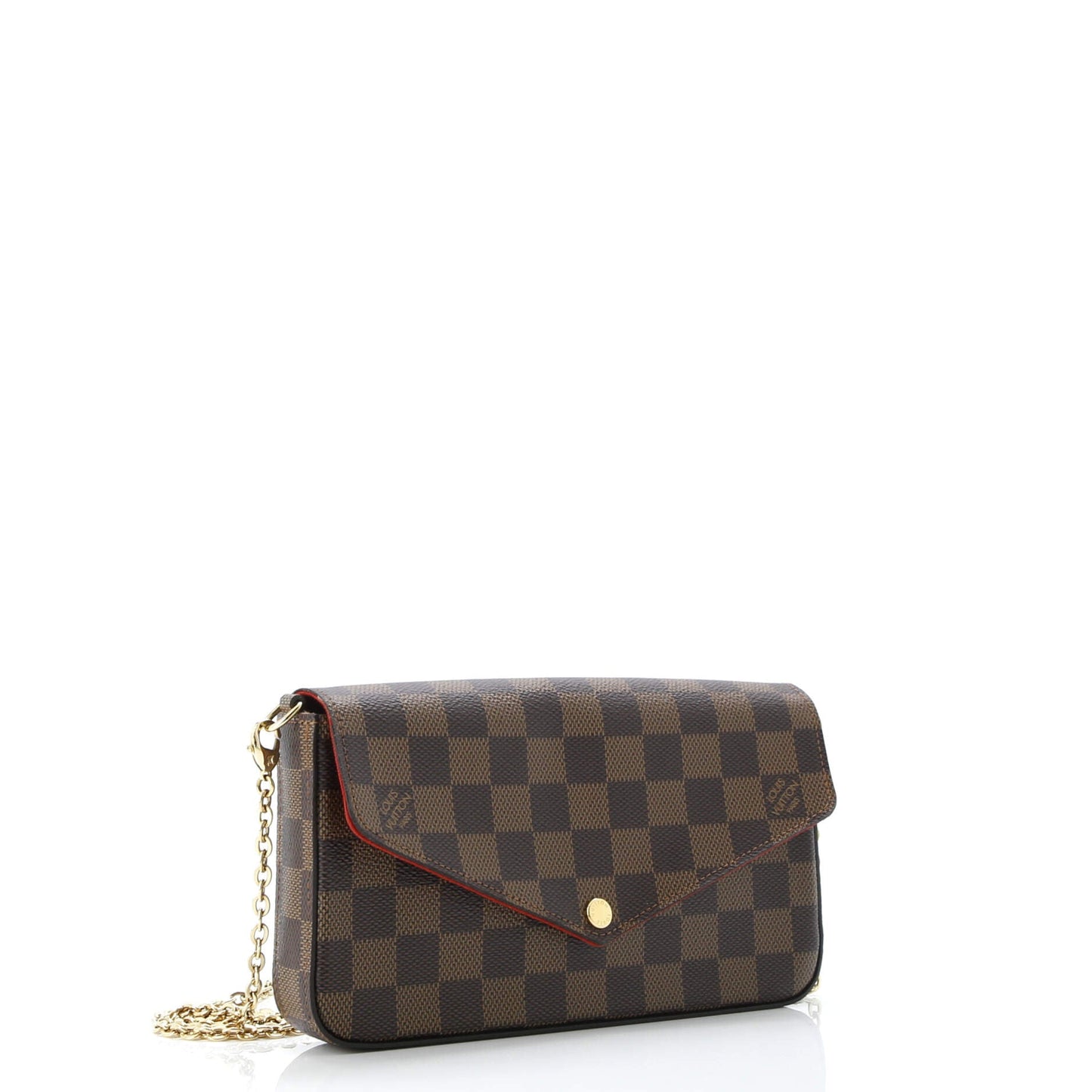 Felicie Pochette Damier