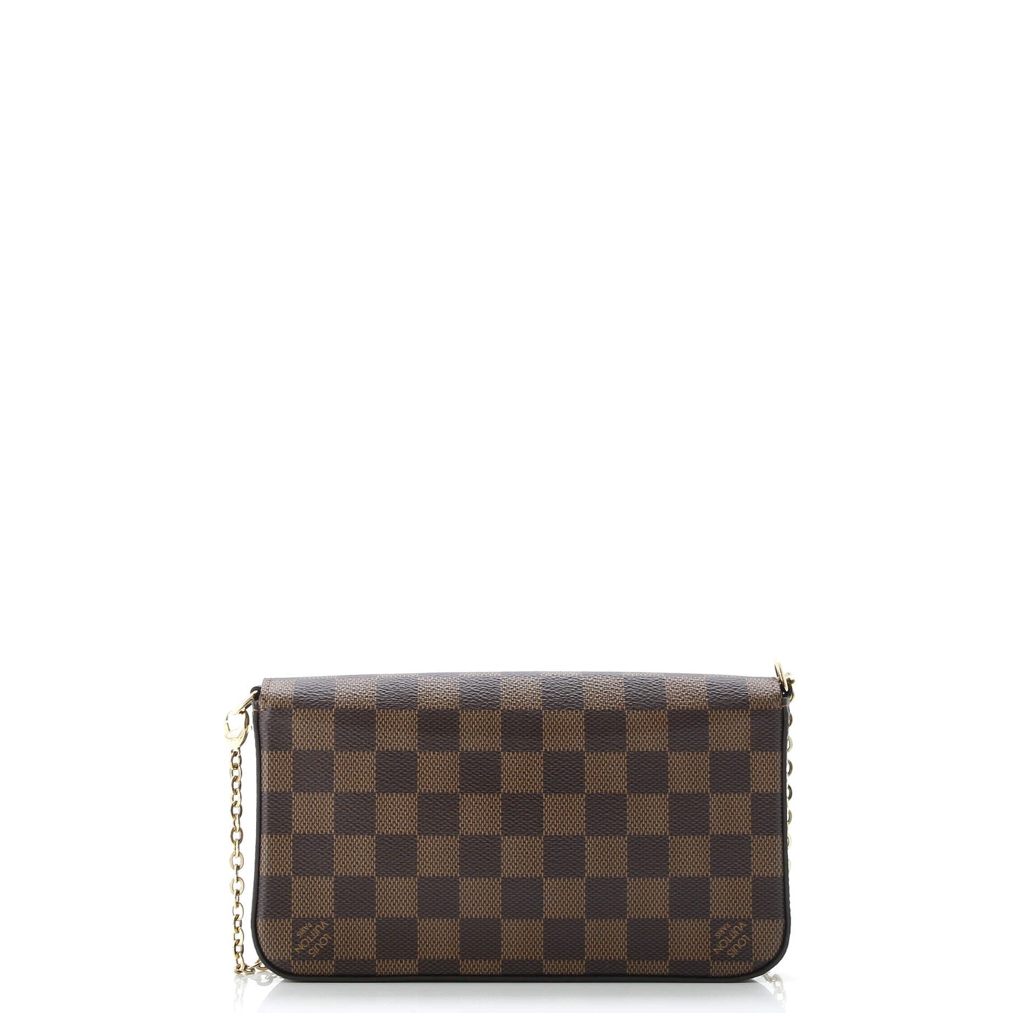 Felicie Pochette Damier