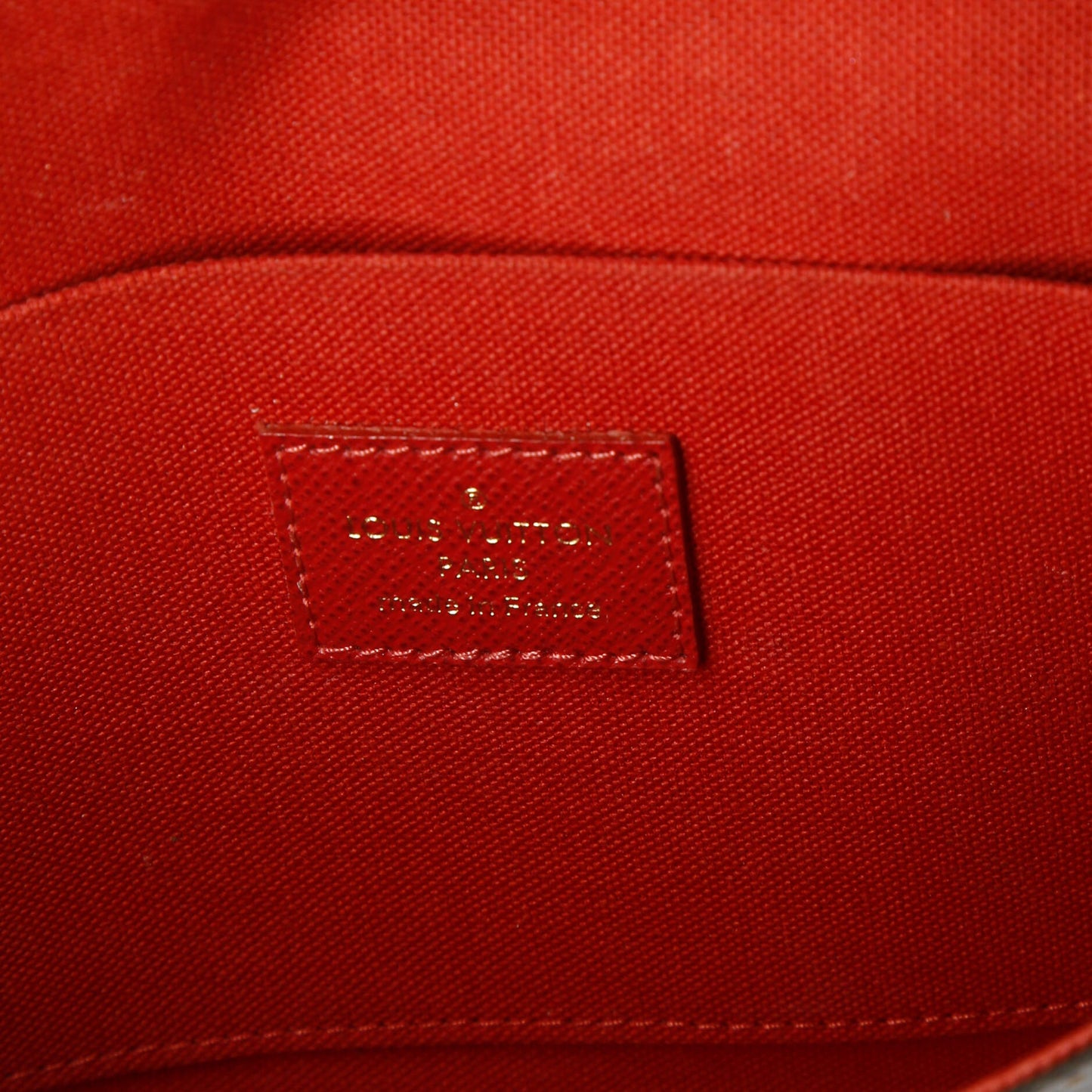 Felicie Pochette Damier