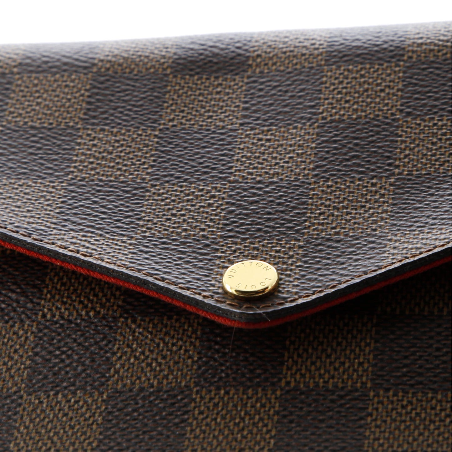 Felicie Pochette Damier