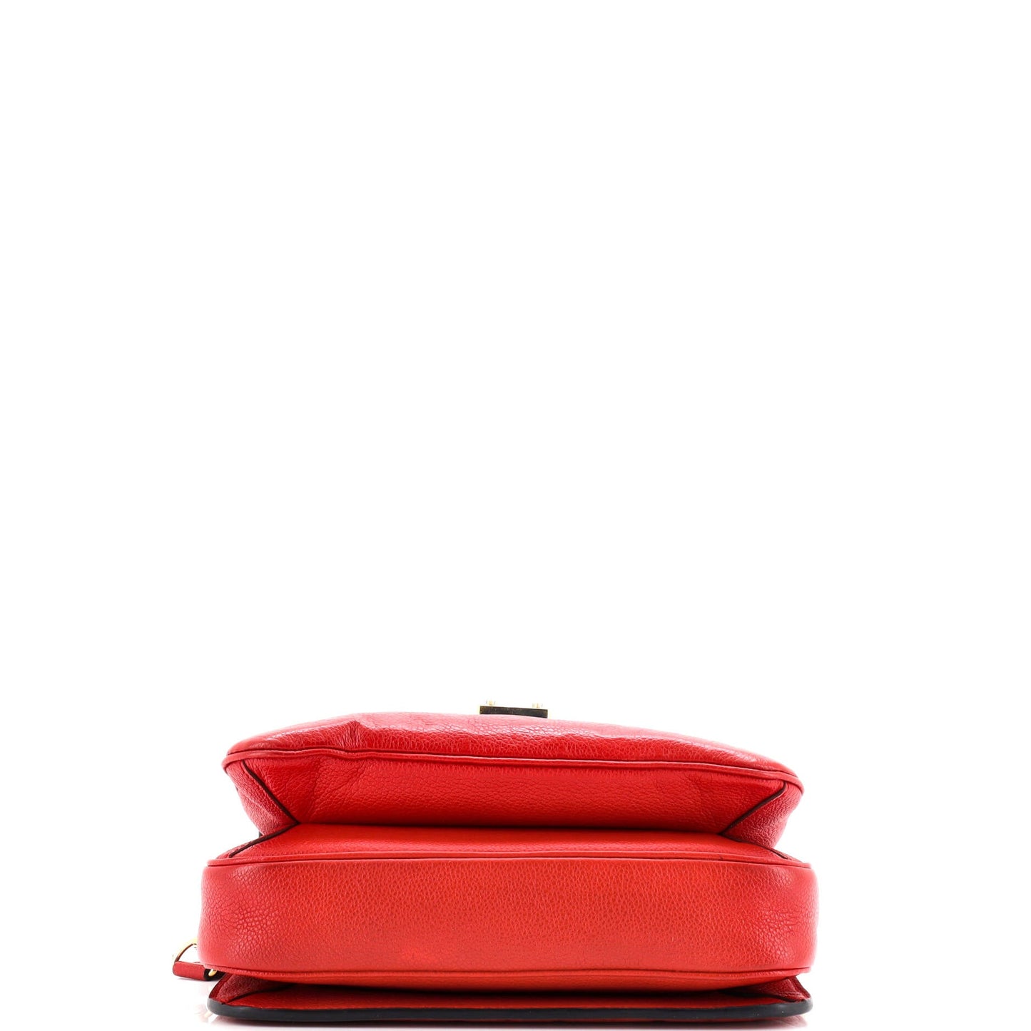 Pochette Metis Monogram Empreinte Leather