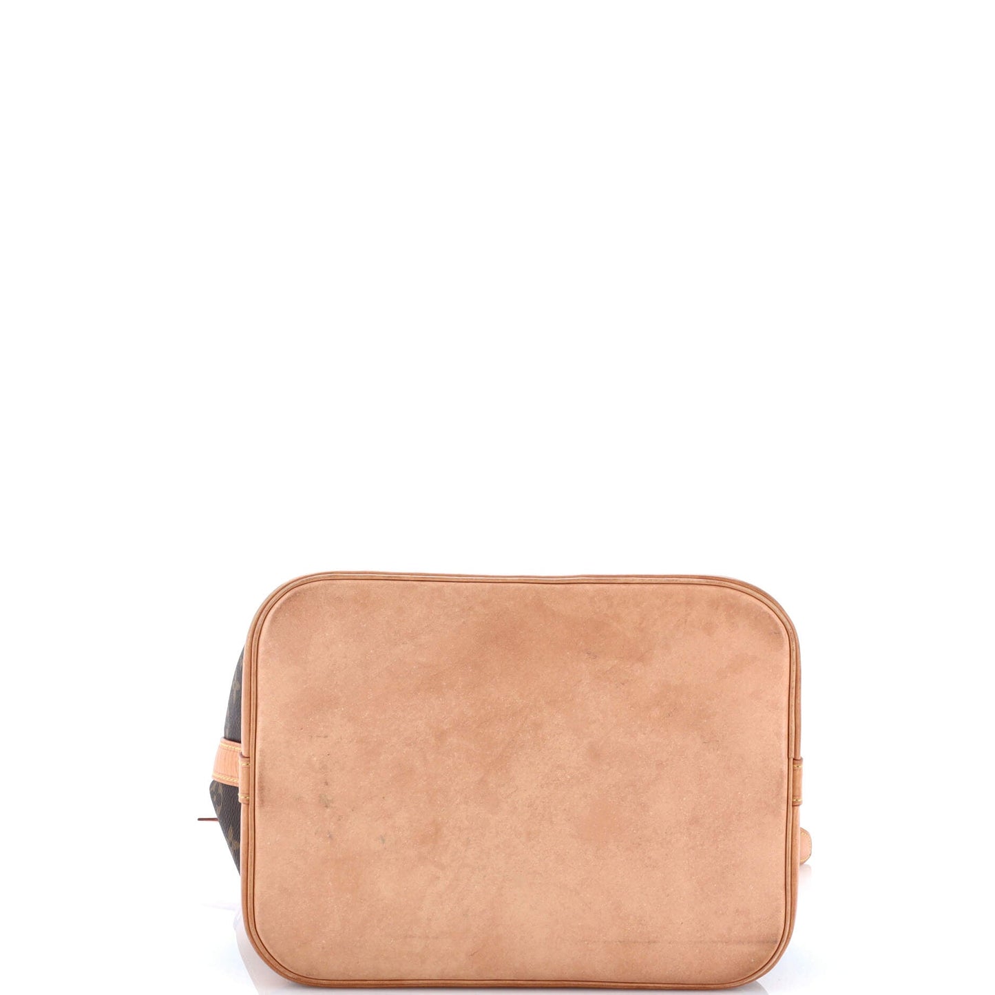 Petit Noe NM Handbag Monogram Canvas