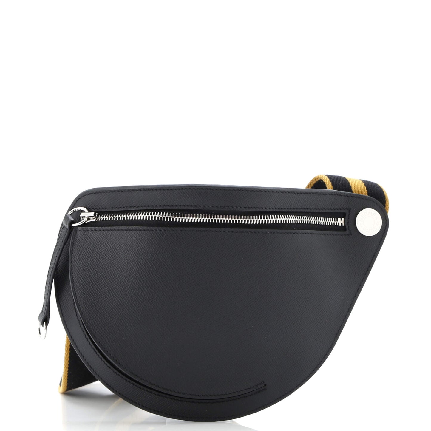 Petite Course Bag Epsom