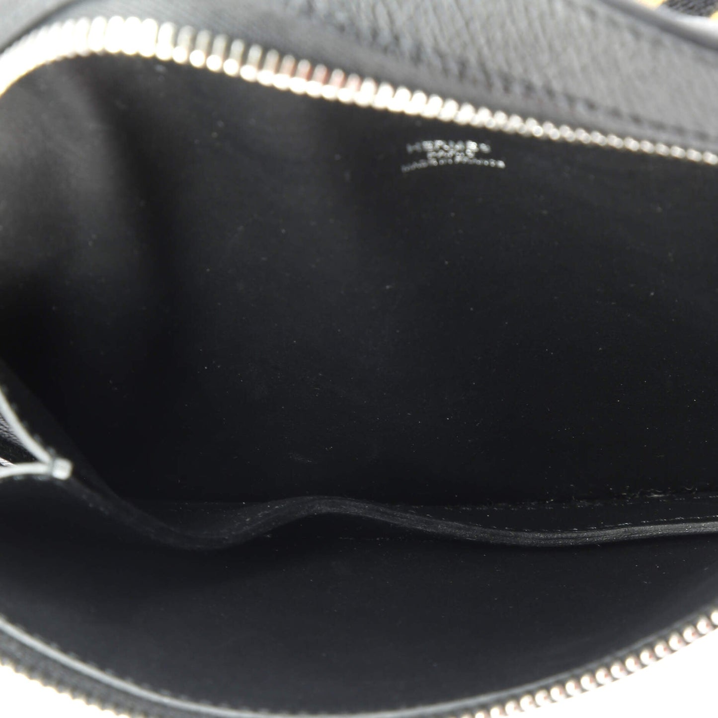 Petite Course Bag Epsom