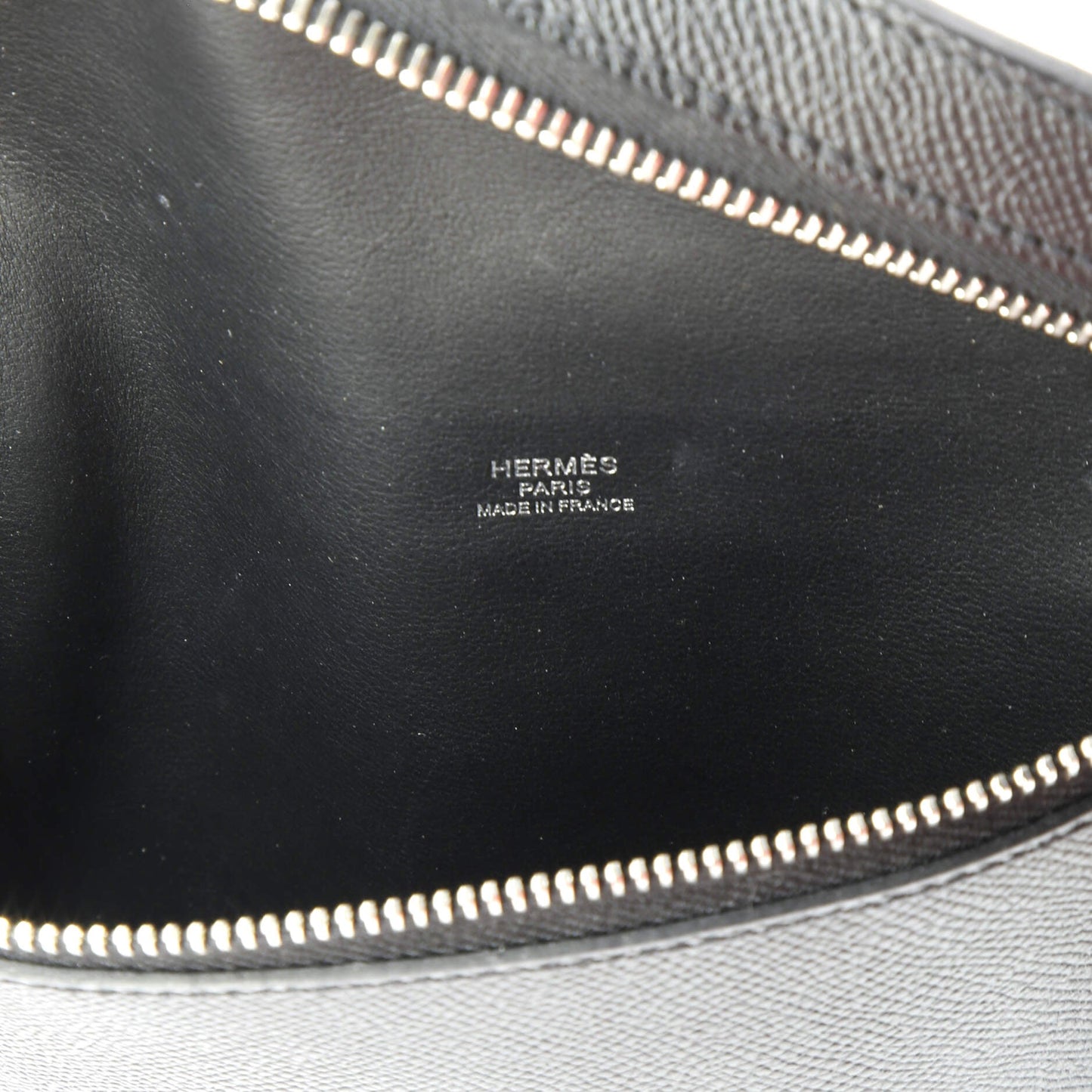 Petite Course Bag Epsom