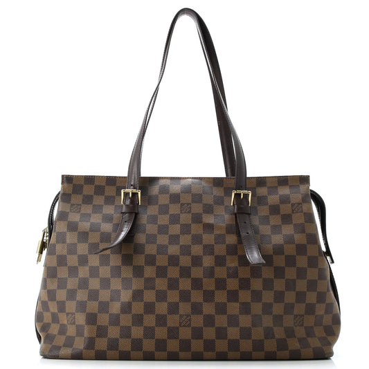 Chelsea Handbag Damier
