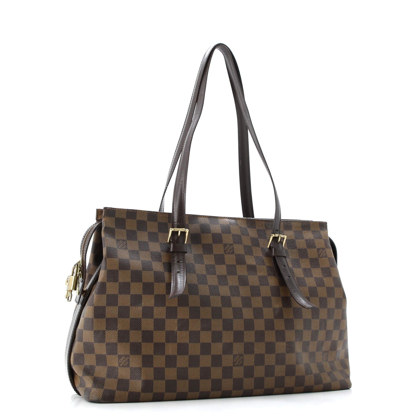 Chelsea Handbag Damier