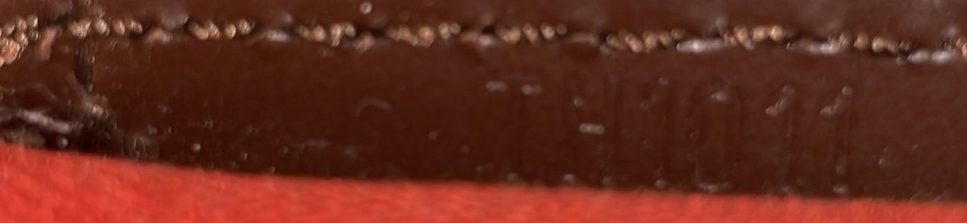 Chelsea Handbag Damier