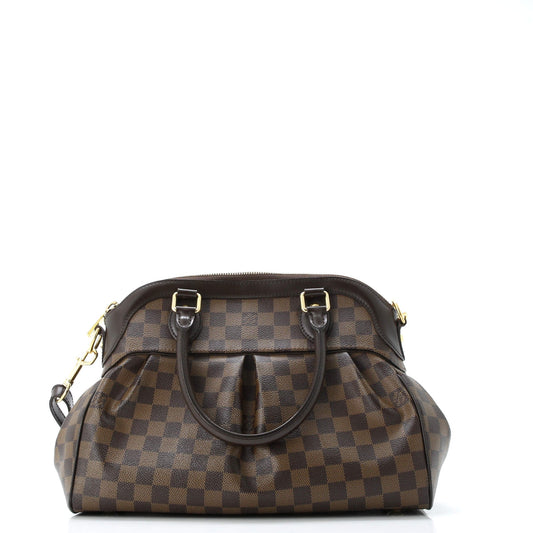 Trevi Handbag Damier PM