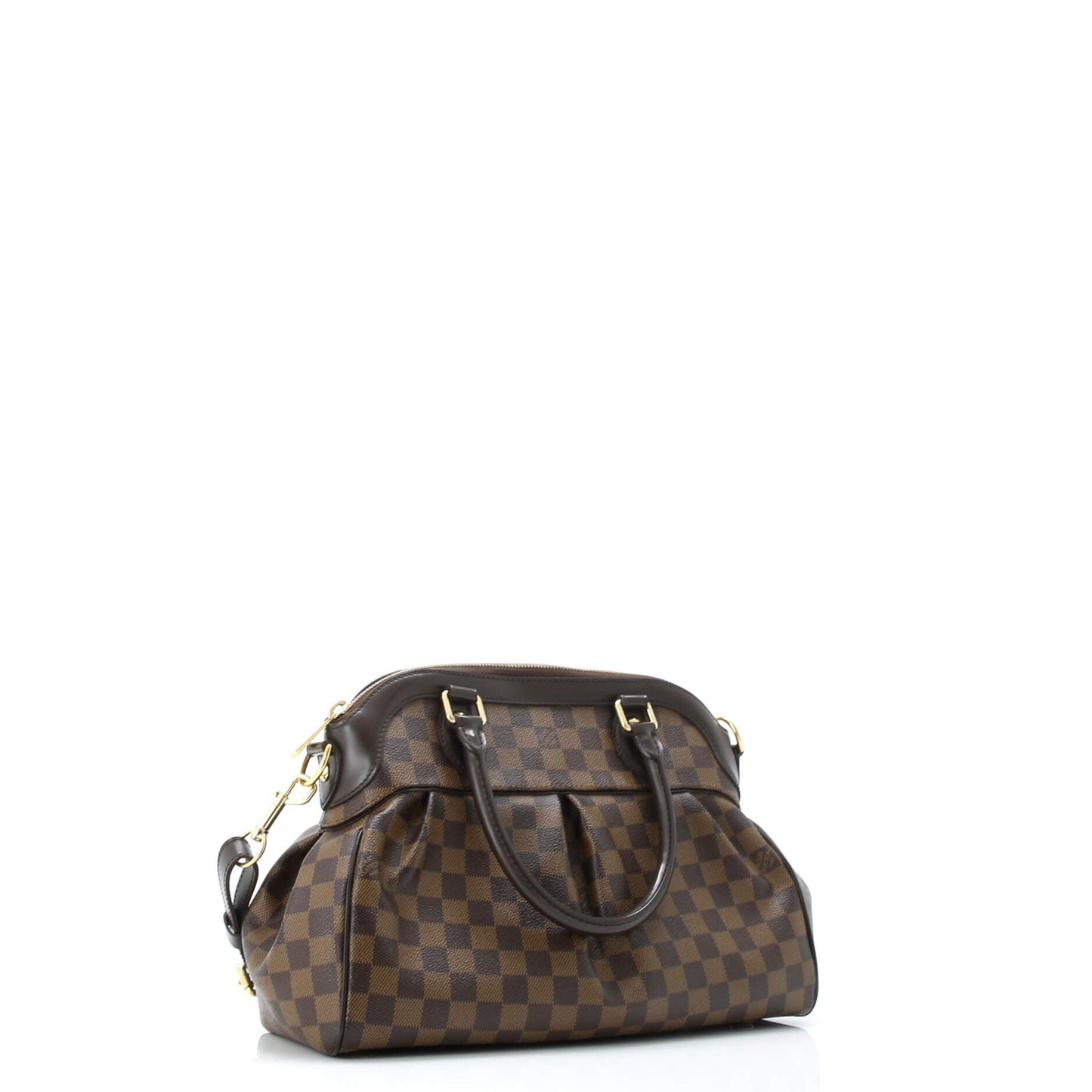 Trevi Handbag Damier PM