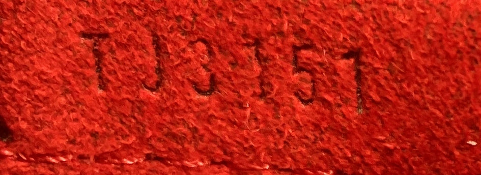 Trevi Handbag Damier PM