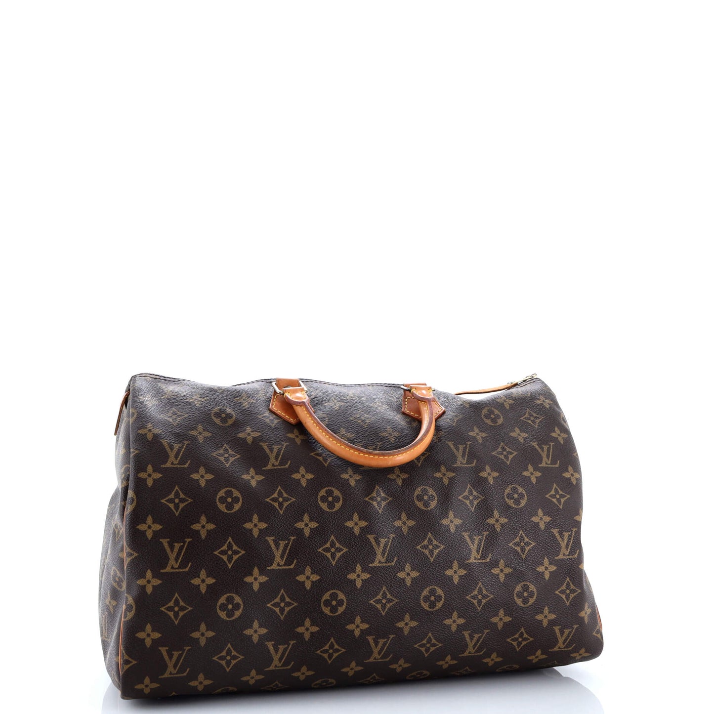 Speedy Handbag Monogram Canvas 40