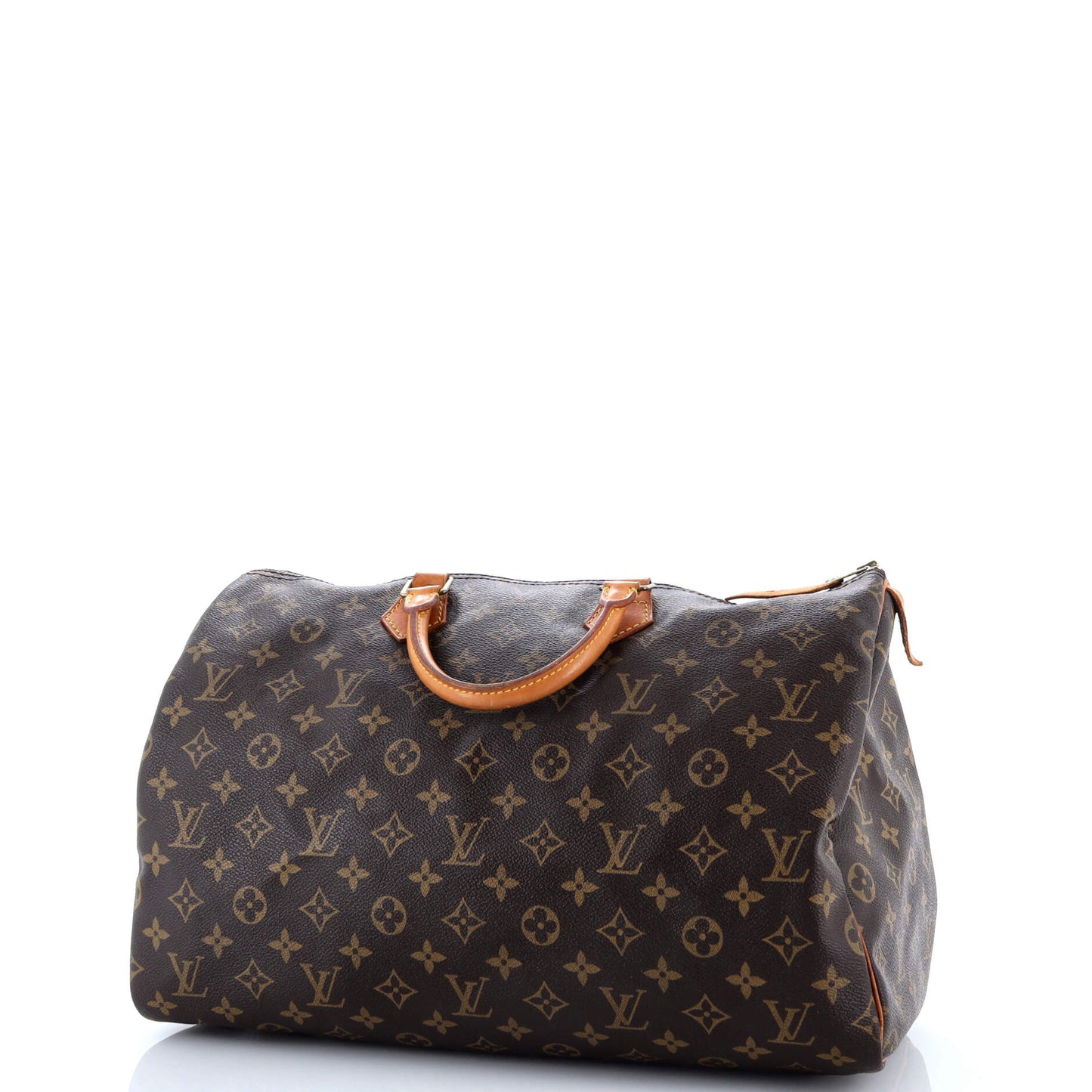 Speedy Handbag Monogram Canvas 40