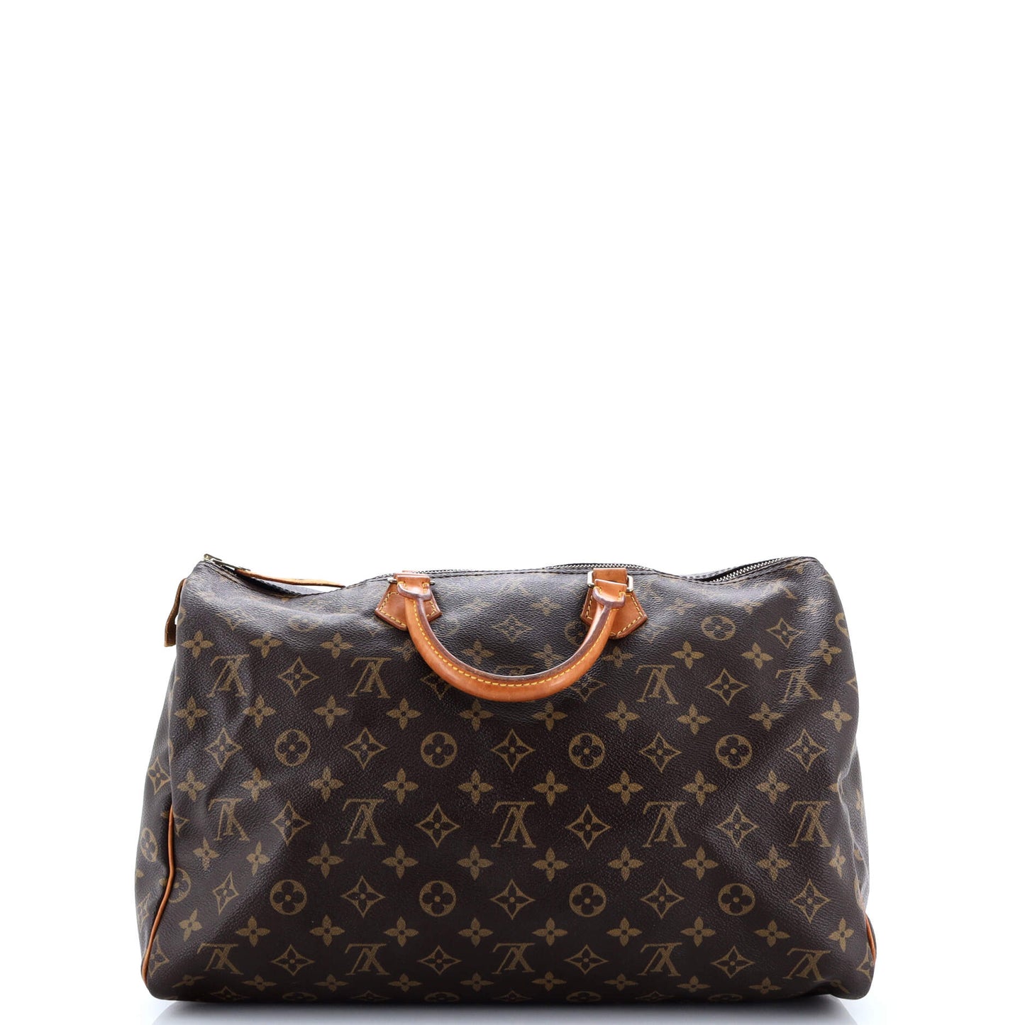 Speedy Handbag Monogram Canvas 40