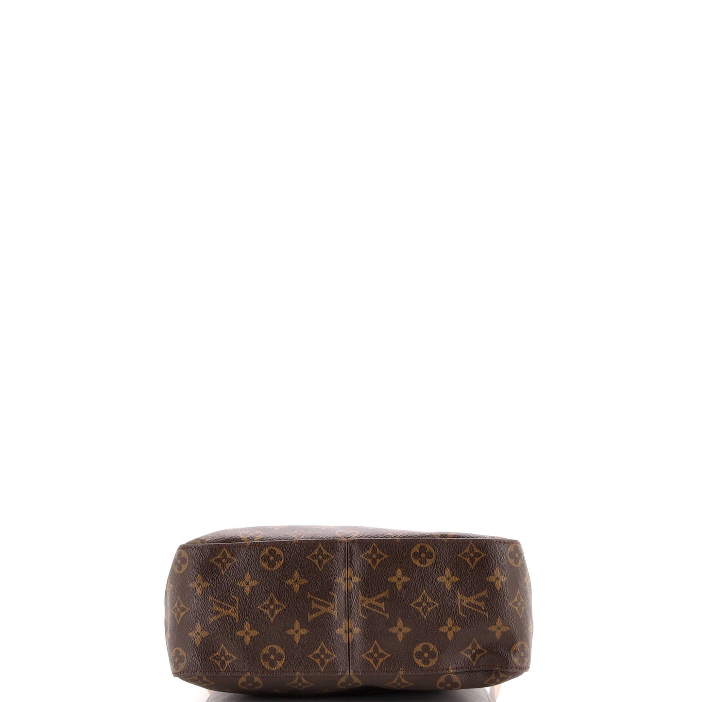 Looping Handbag Monogram Canvas GM