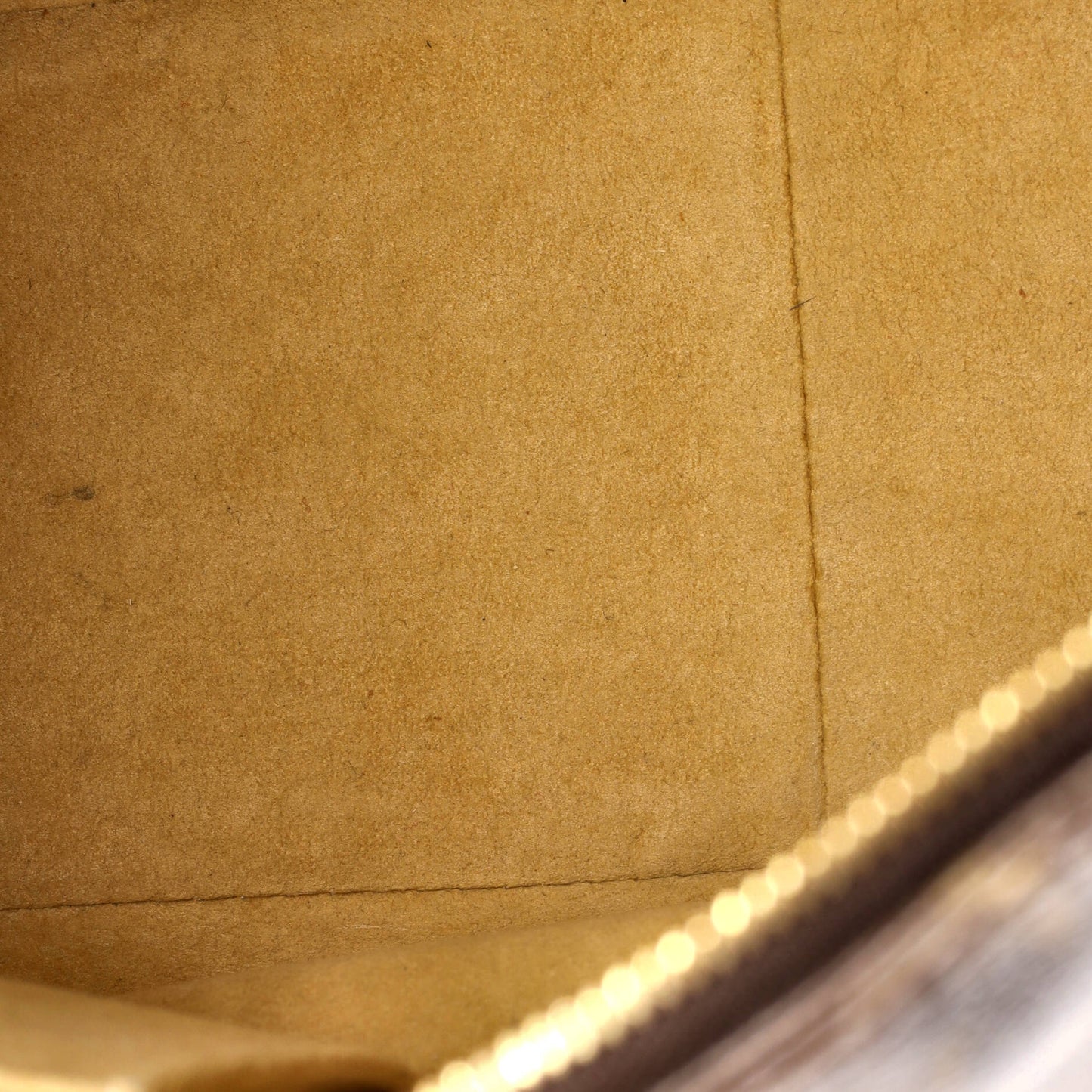 Looping Handbag Monogram Canvas GM