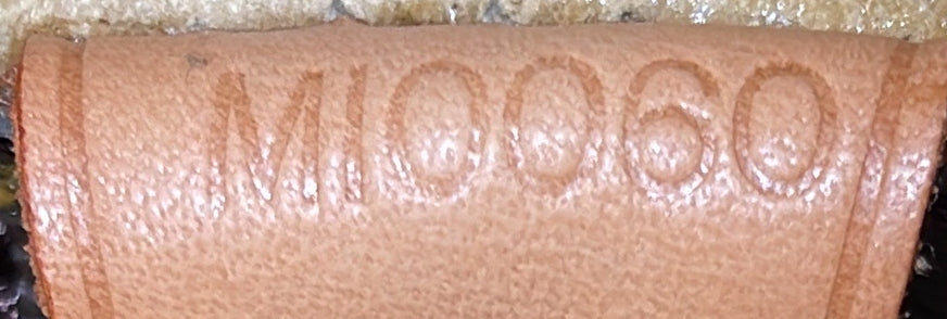 Looping Handbag Monogram Canvas GM