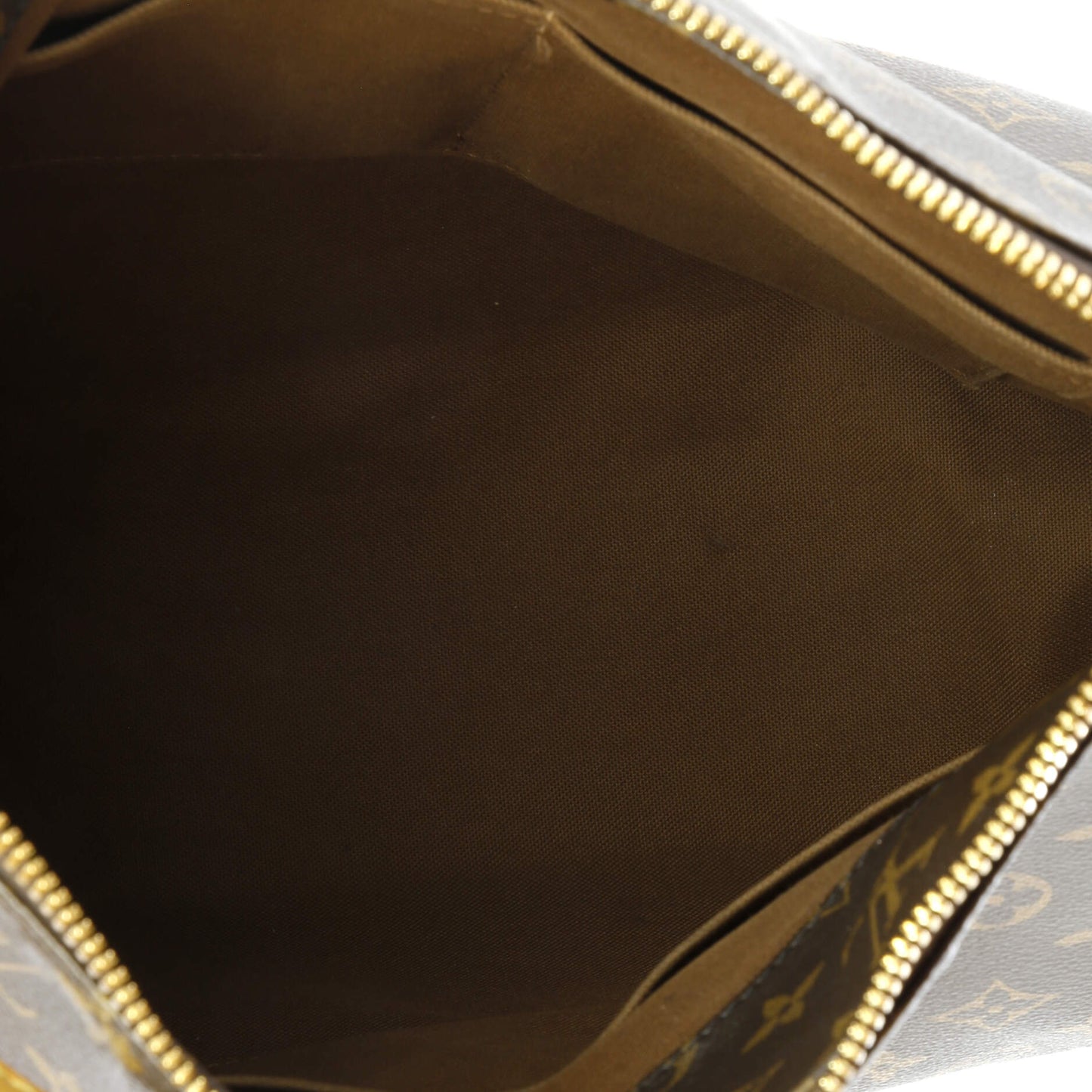 Sully Handbag Monogram Canvas MM