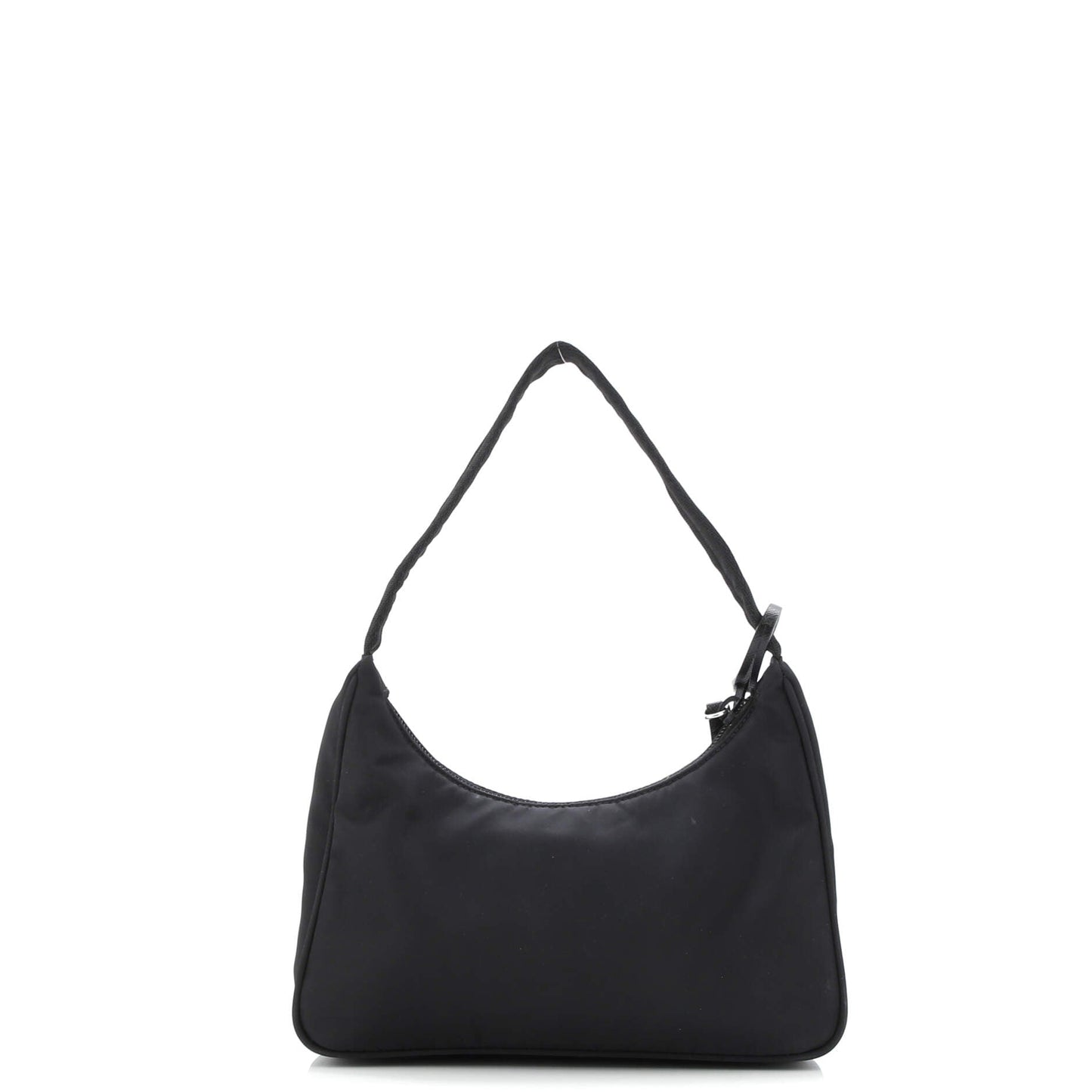 Re-Edition 2000 Hobo Tessuto Mini