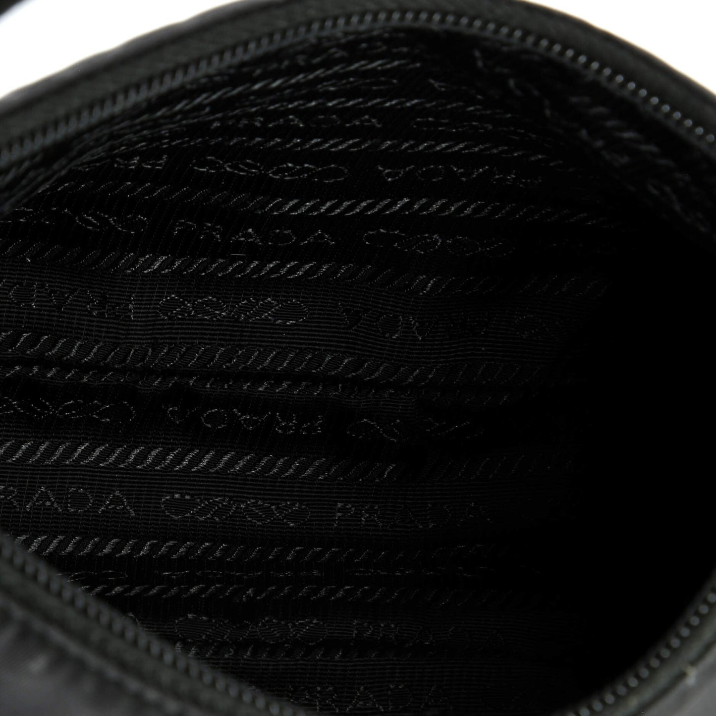 Re-Edition 2000 Hobo Tessuto Mini