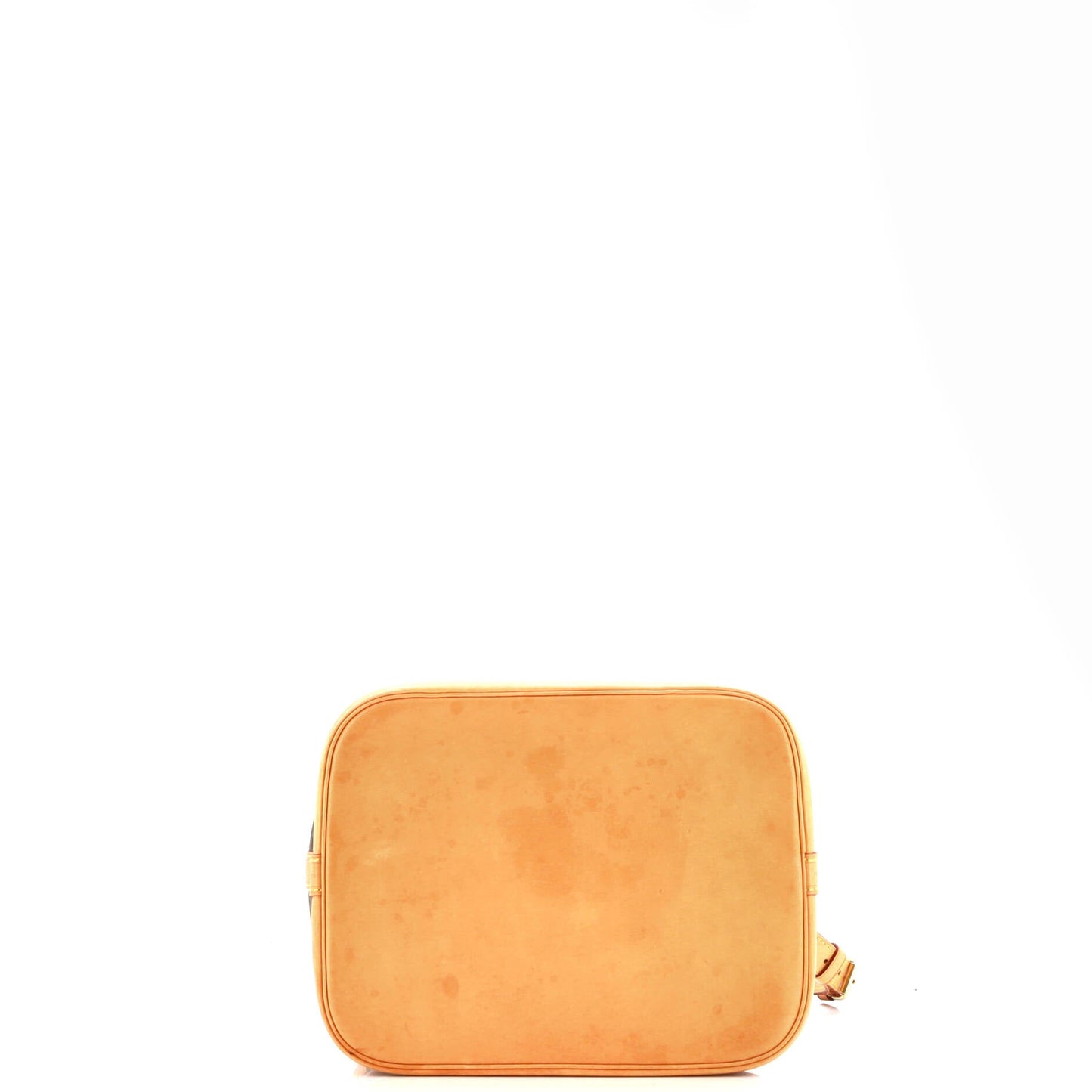 Petit Noe NM Handbag Monogram Canvas