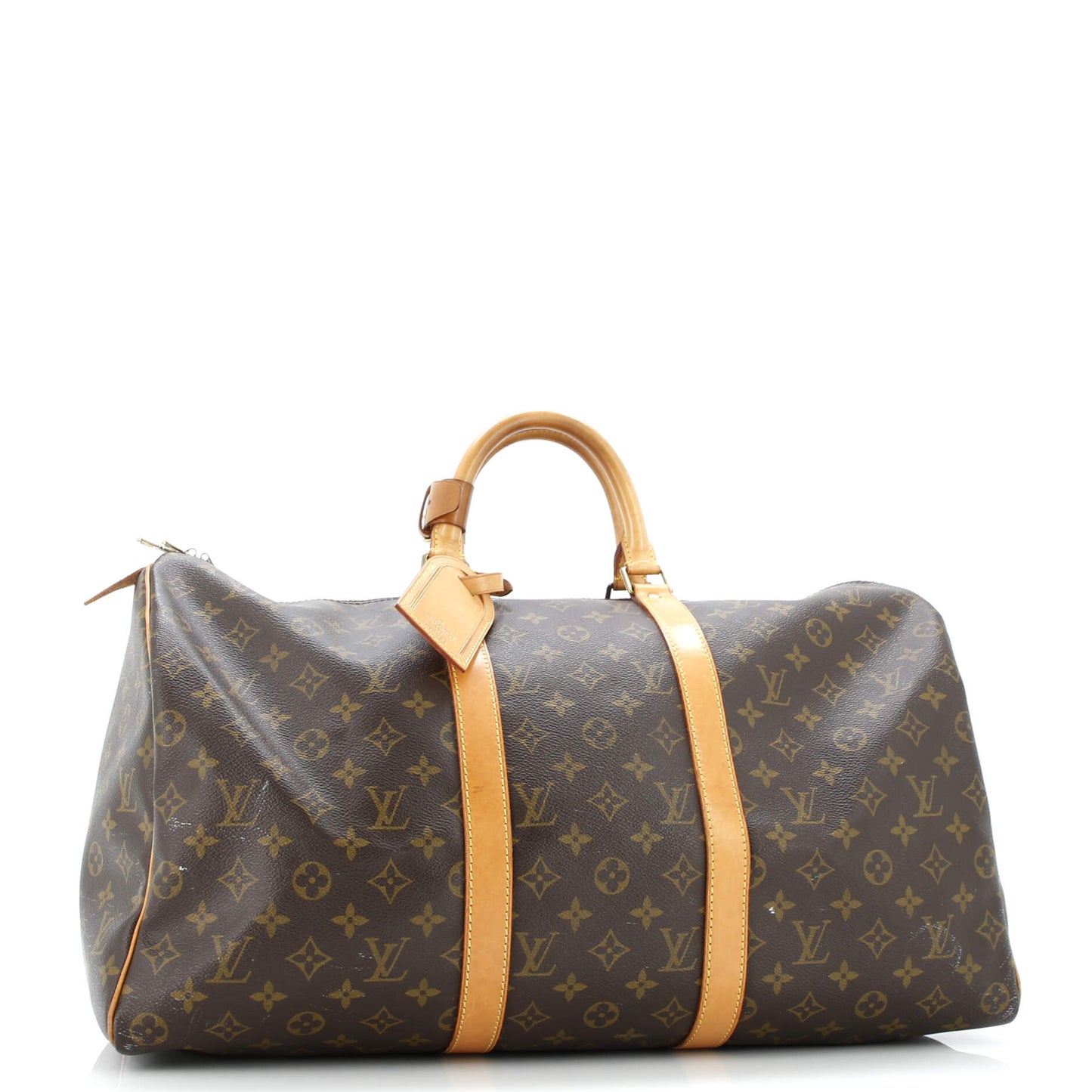 Keepall Bag Monogram Canvas 50