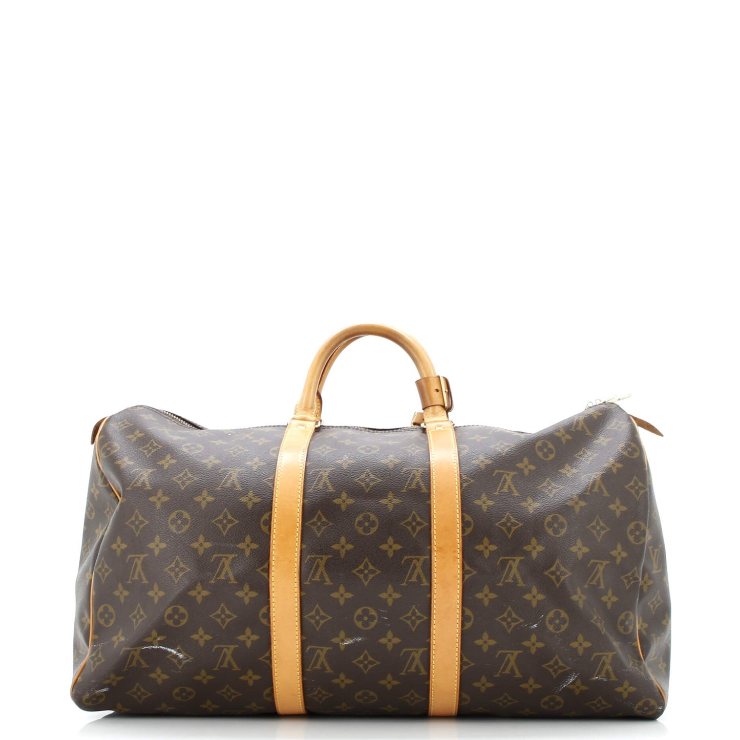 Keepall Bag Monogram Canvas 50